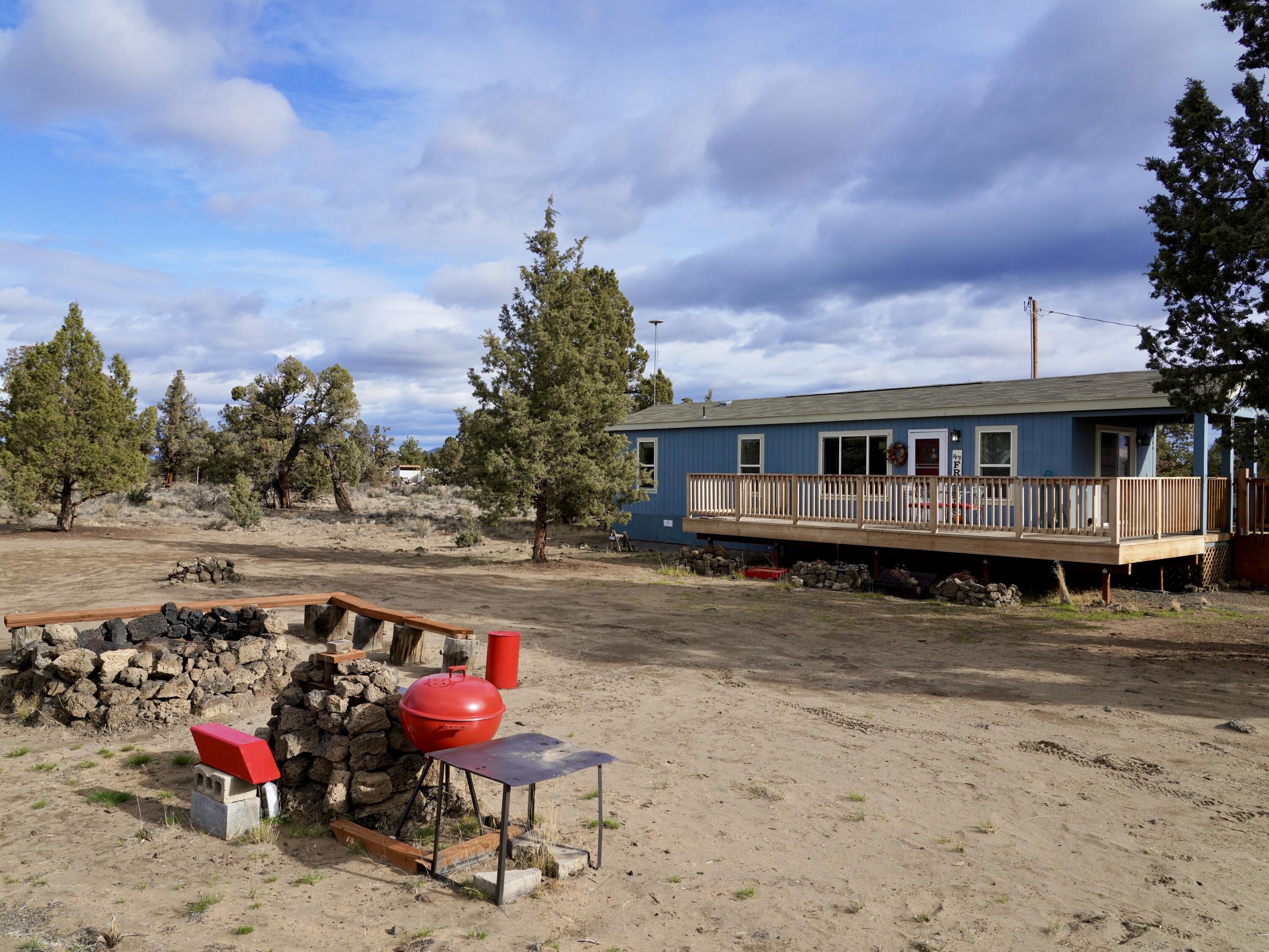Bend Cascade View - Residential