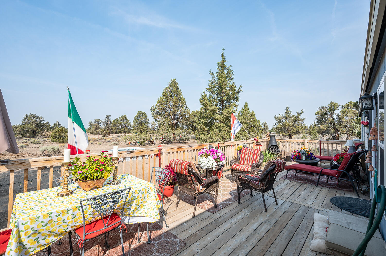 Bend Cascade View - Residential