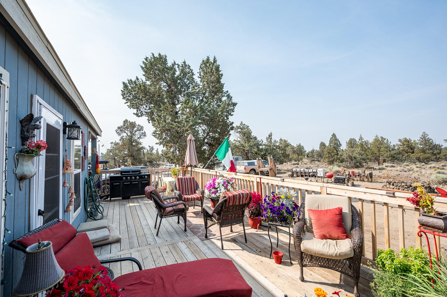 Bend Cascade View - Residential