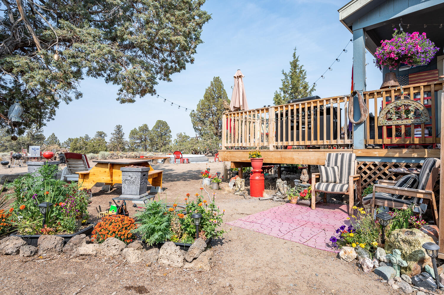 Bend Cascade View - Residential