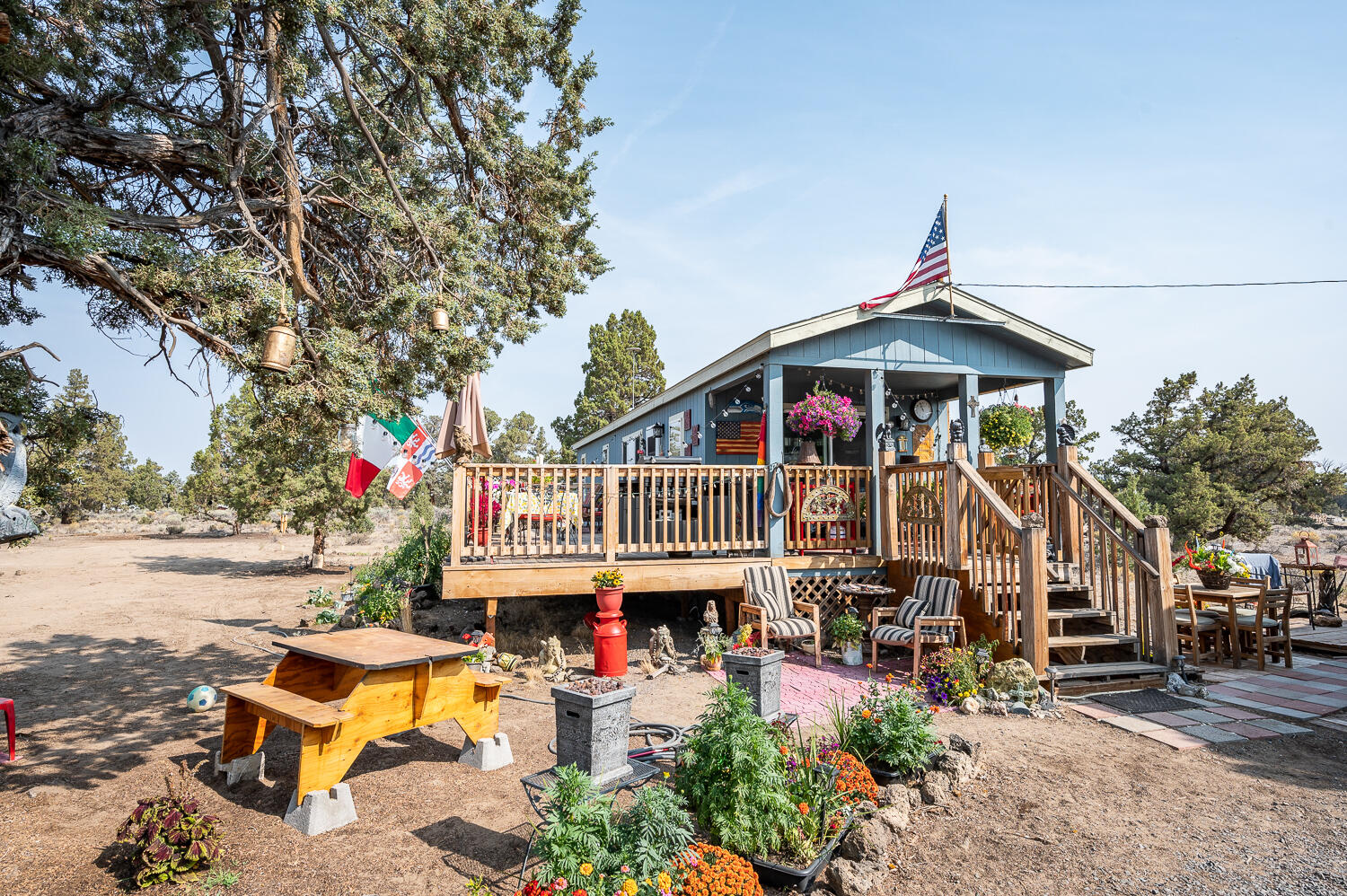 Bend Cascade View - Residential