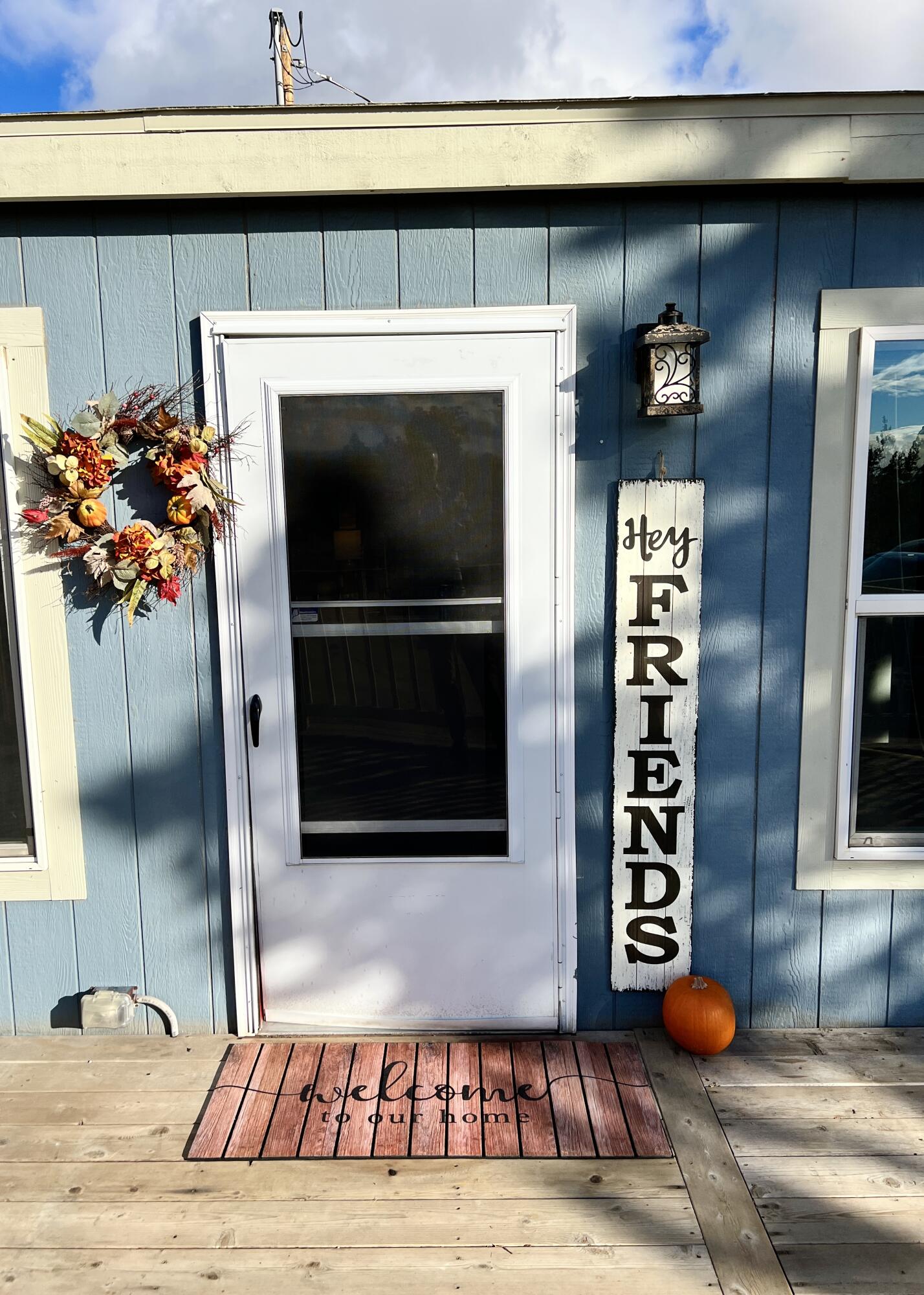 Bend Cascade View - Residential