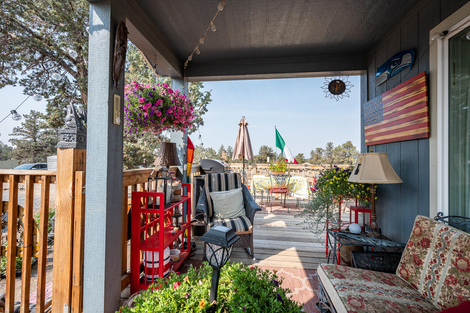 Bend Cascade View - Residential