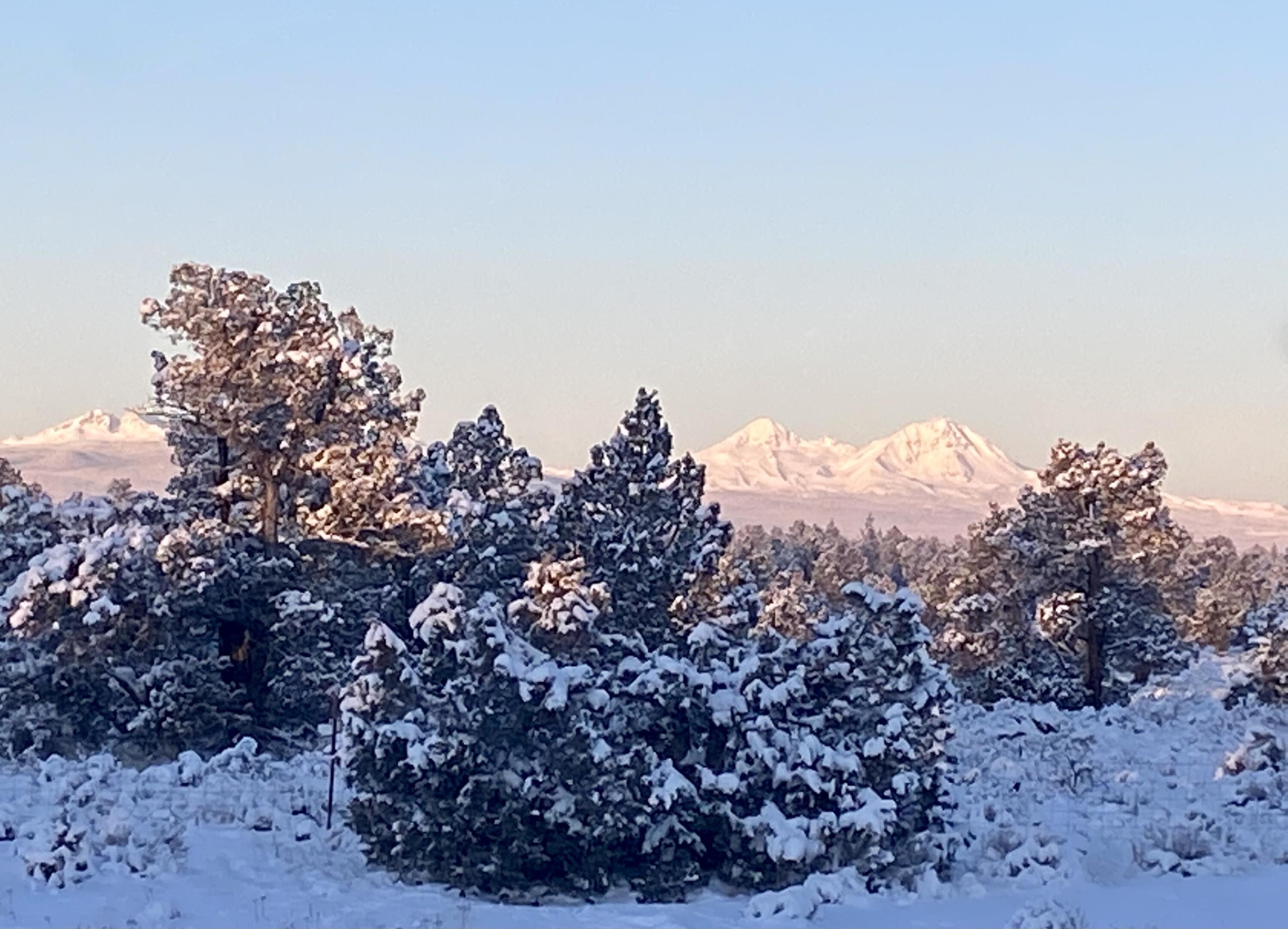 Bend Cascade View - Residential
