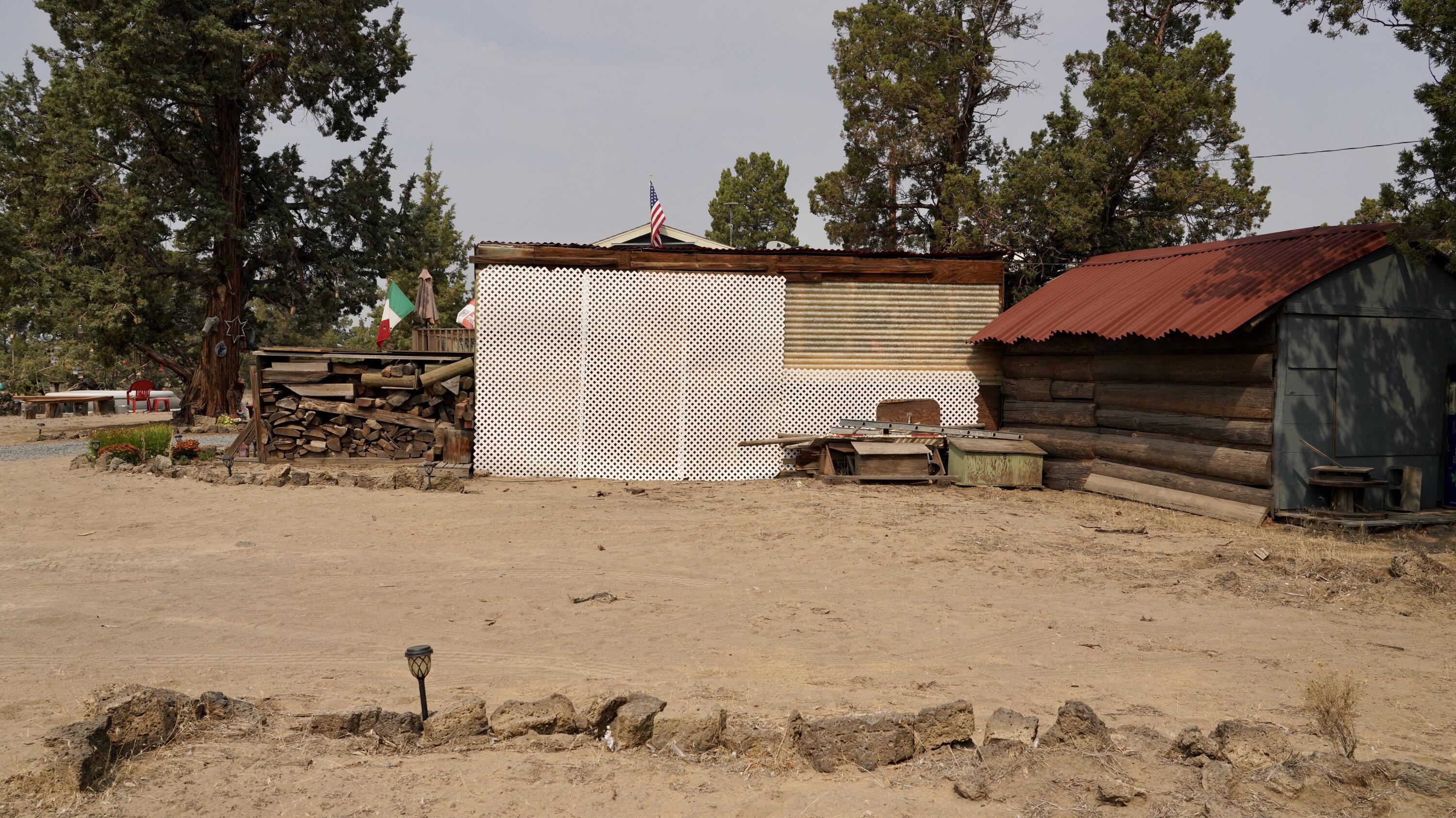 Bend Cascade View - Residential
