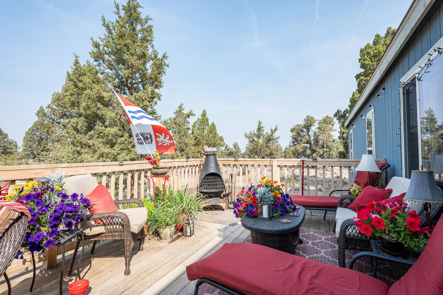 Bend Cascade View - Residential