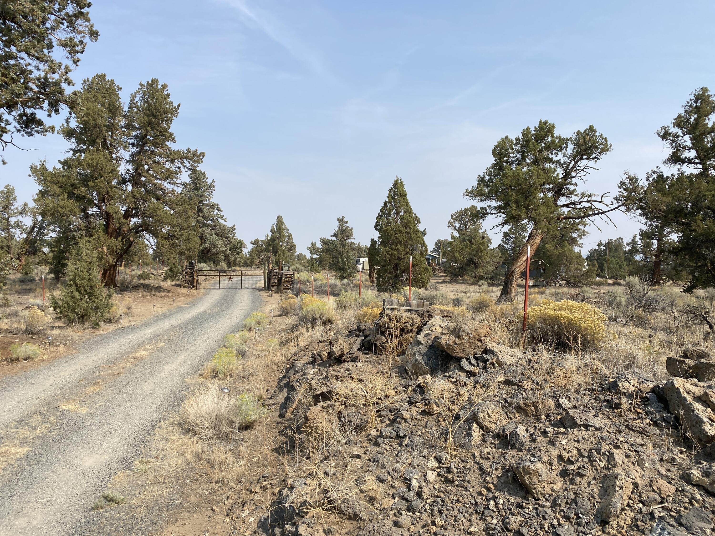 Bend Cascade View - Residential
