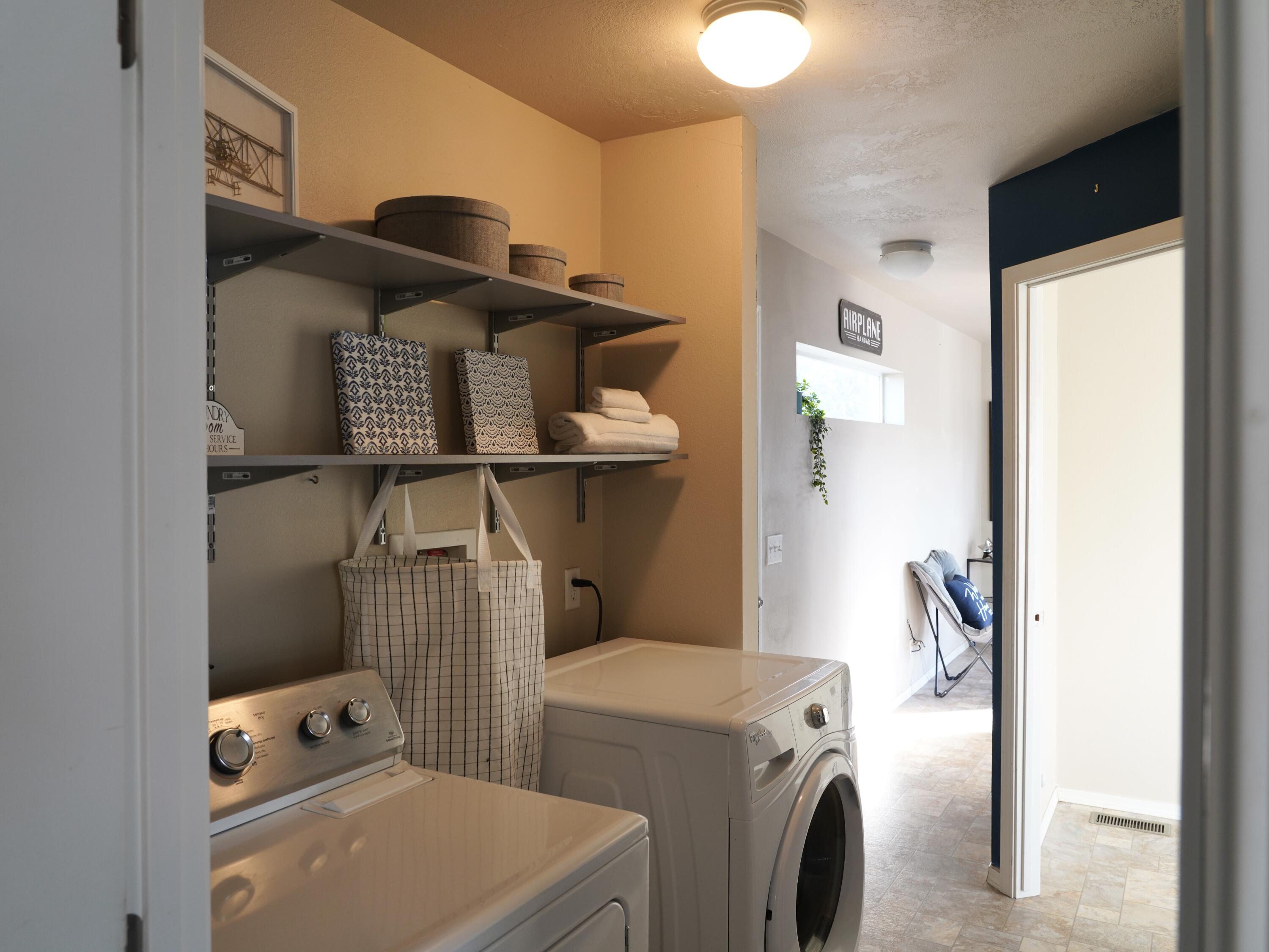 Bend Cascade View - Residential