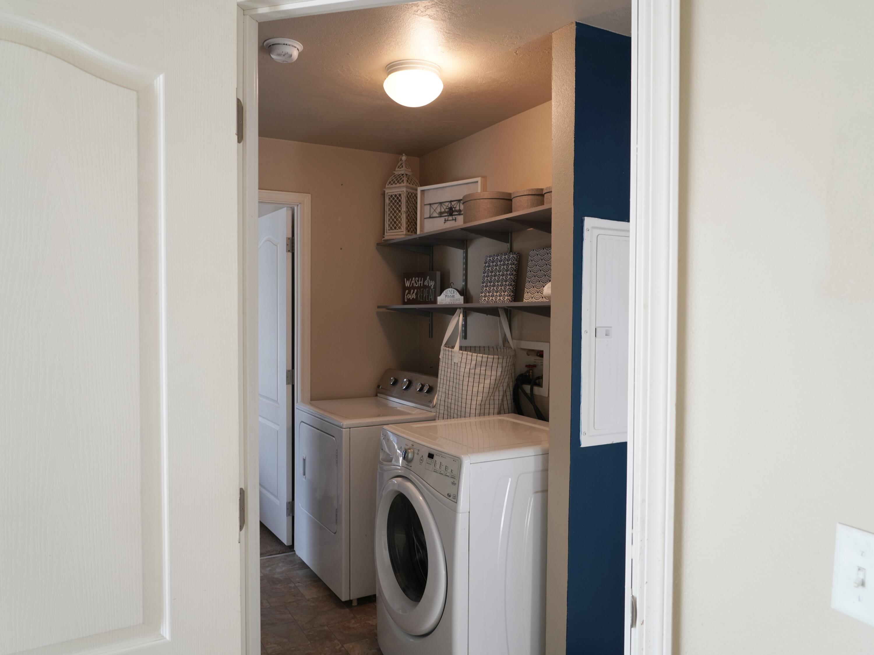 Bend Cascade View - Residential