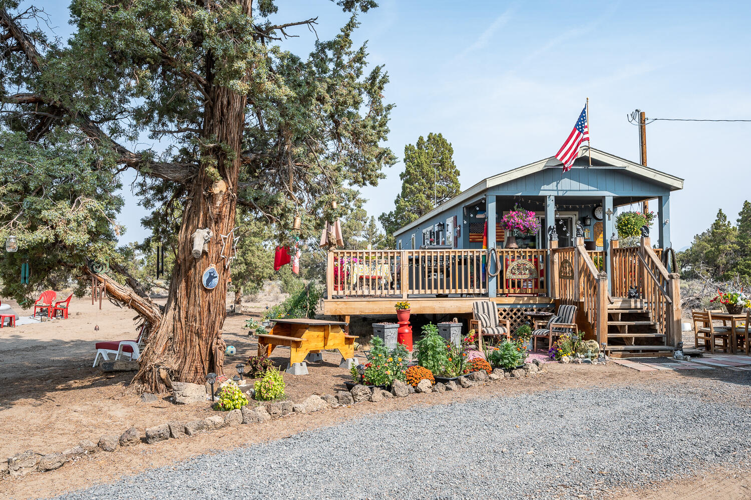 Bend Cascade View - Residential