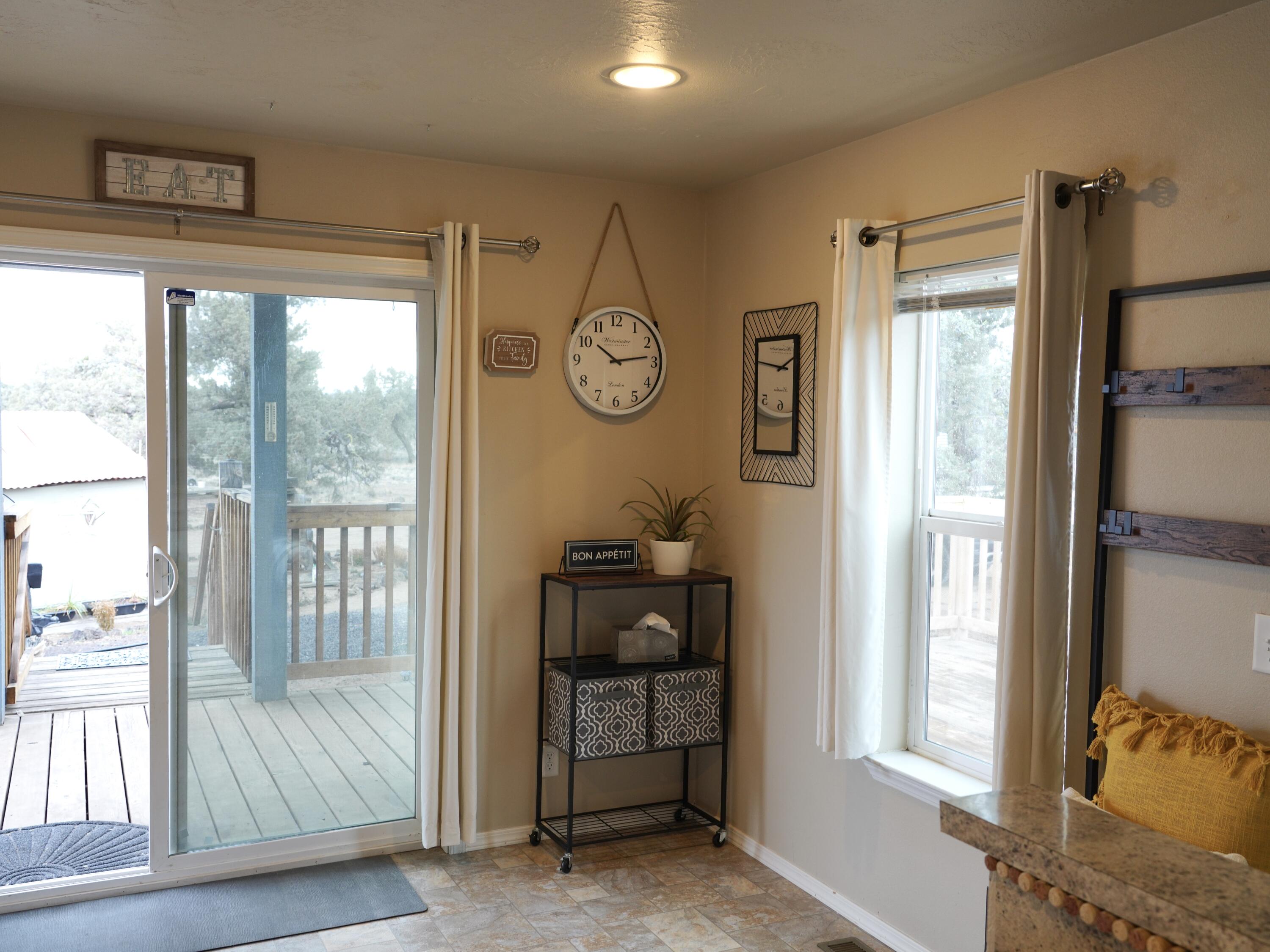 Bend Cascade View - Residential