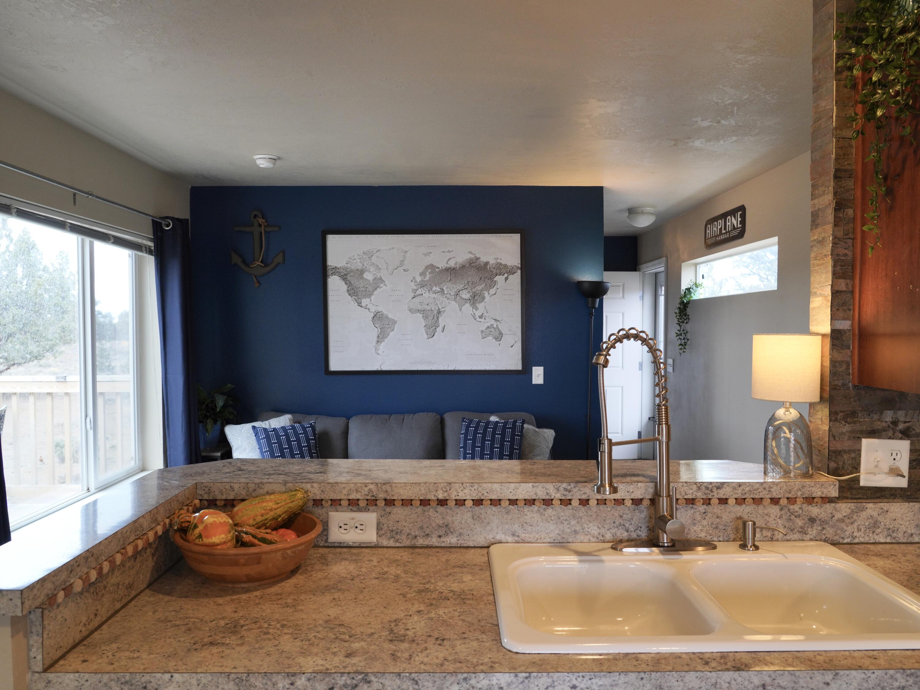 Bend Cascade View - Residential