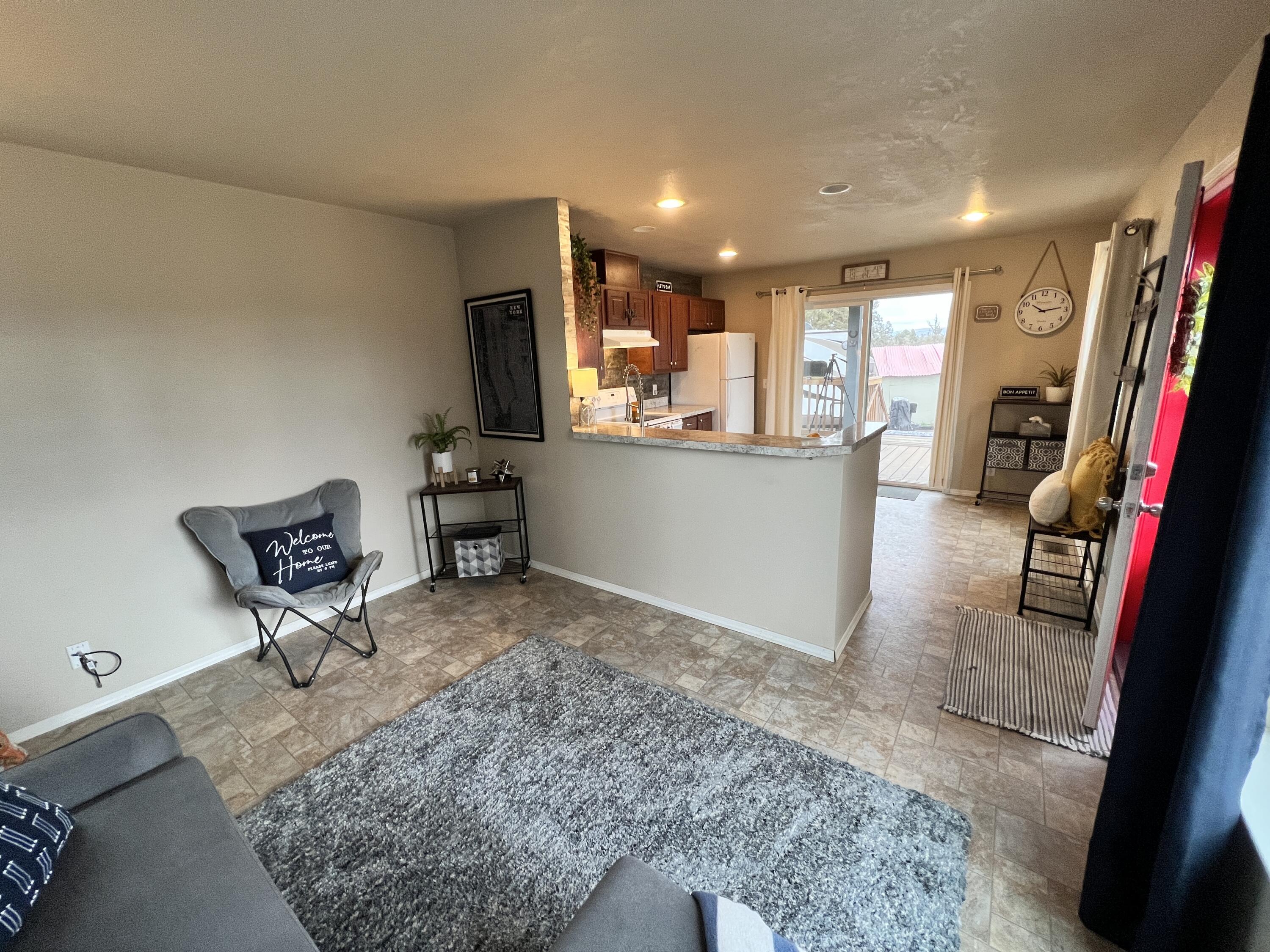 Bend Cascade View - Residential