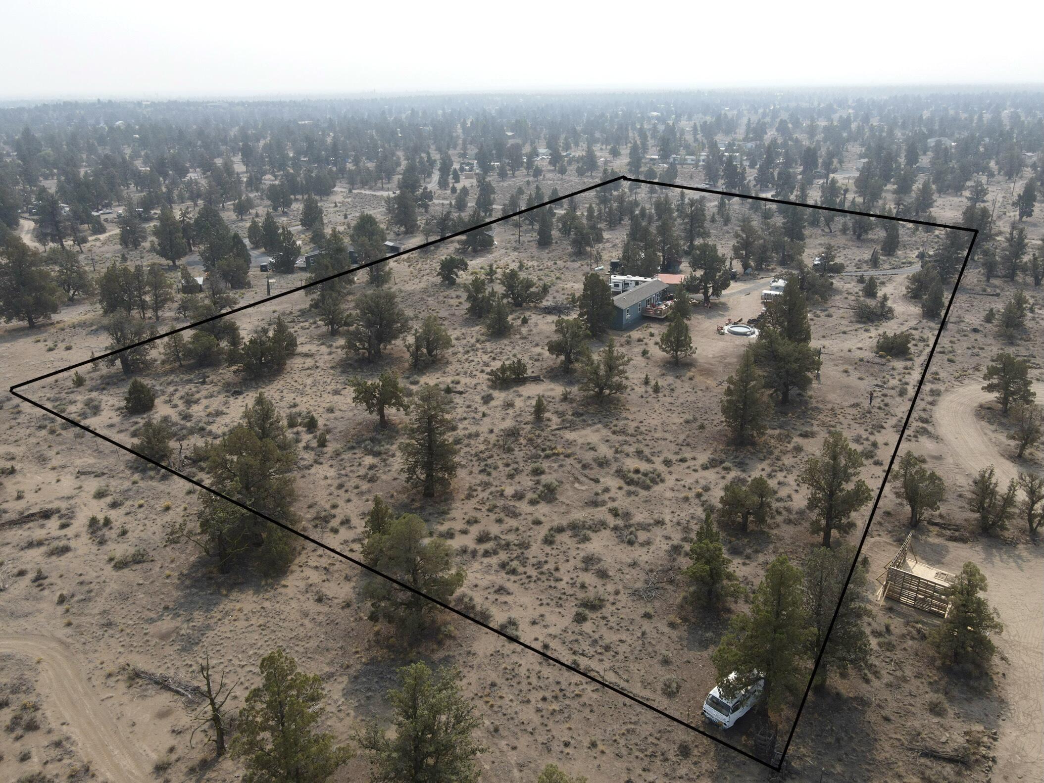 Bend Cascade View - Residential