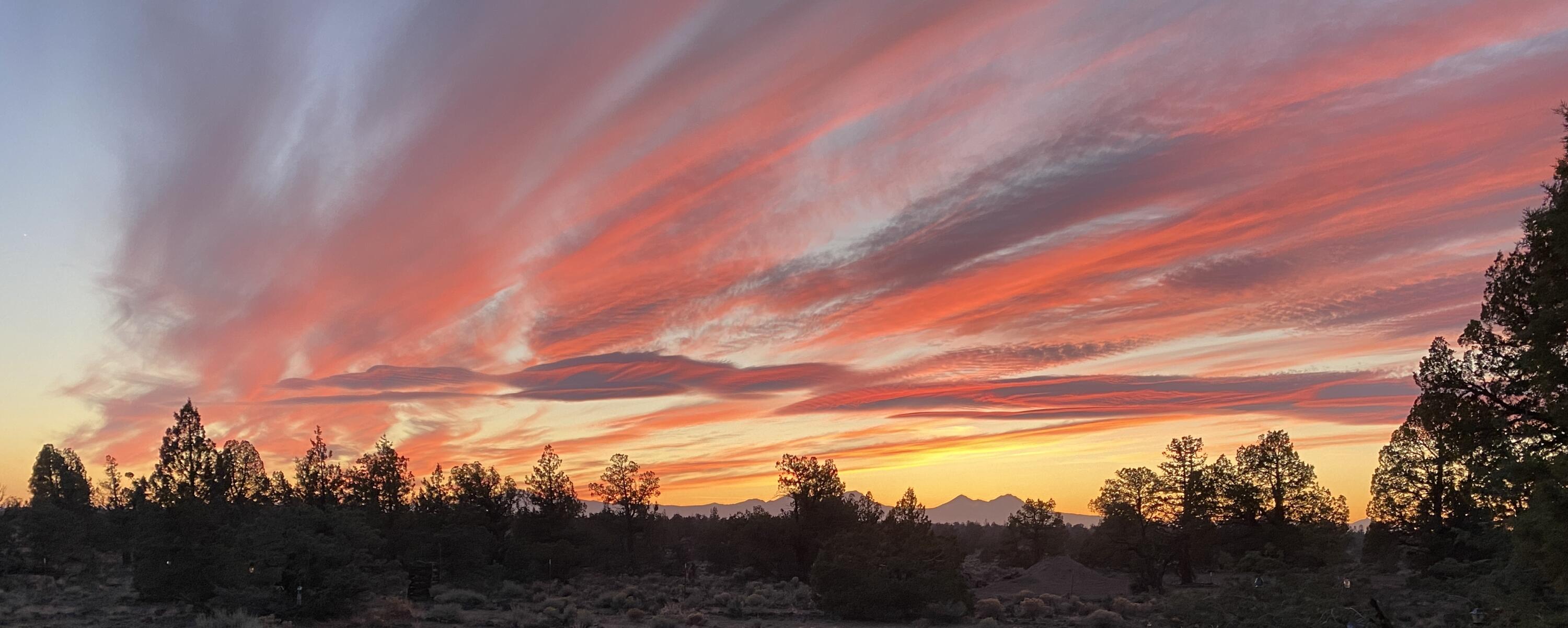 Bend Cascade View - Residential