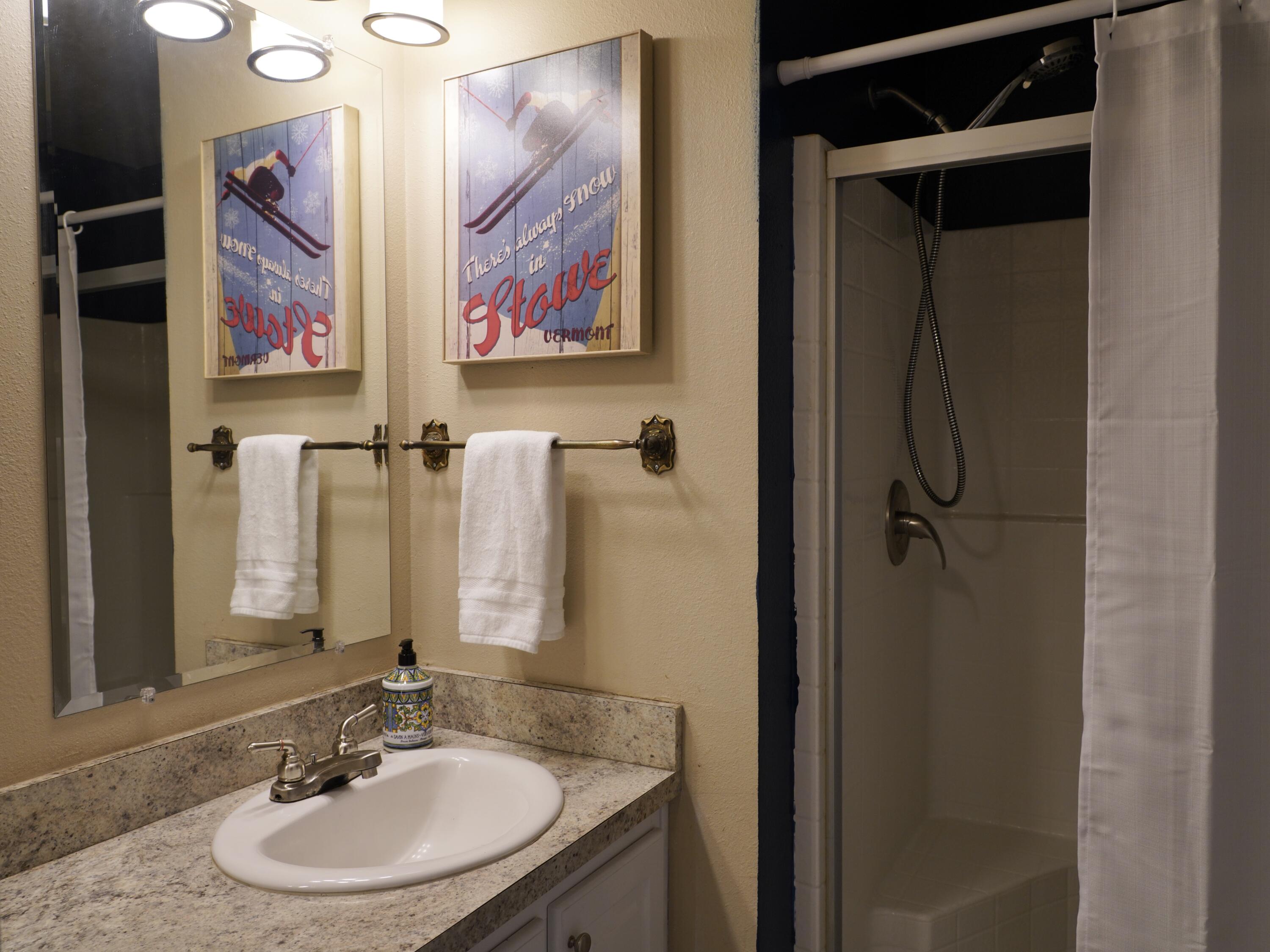 Bend Cascade View - Residential