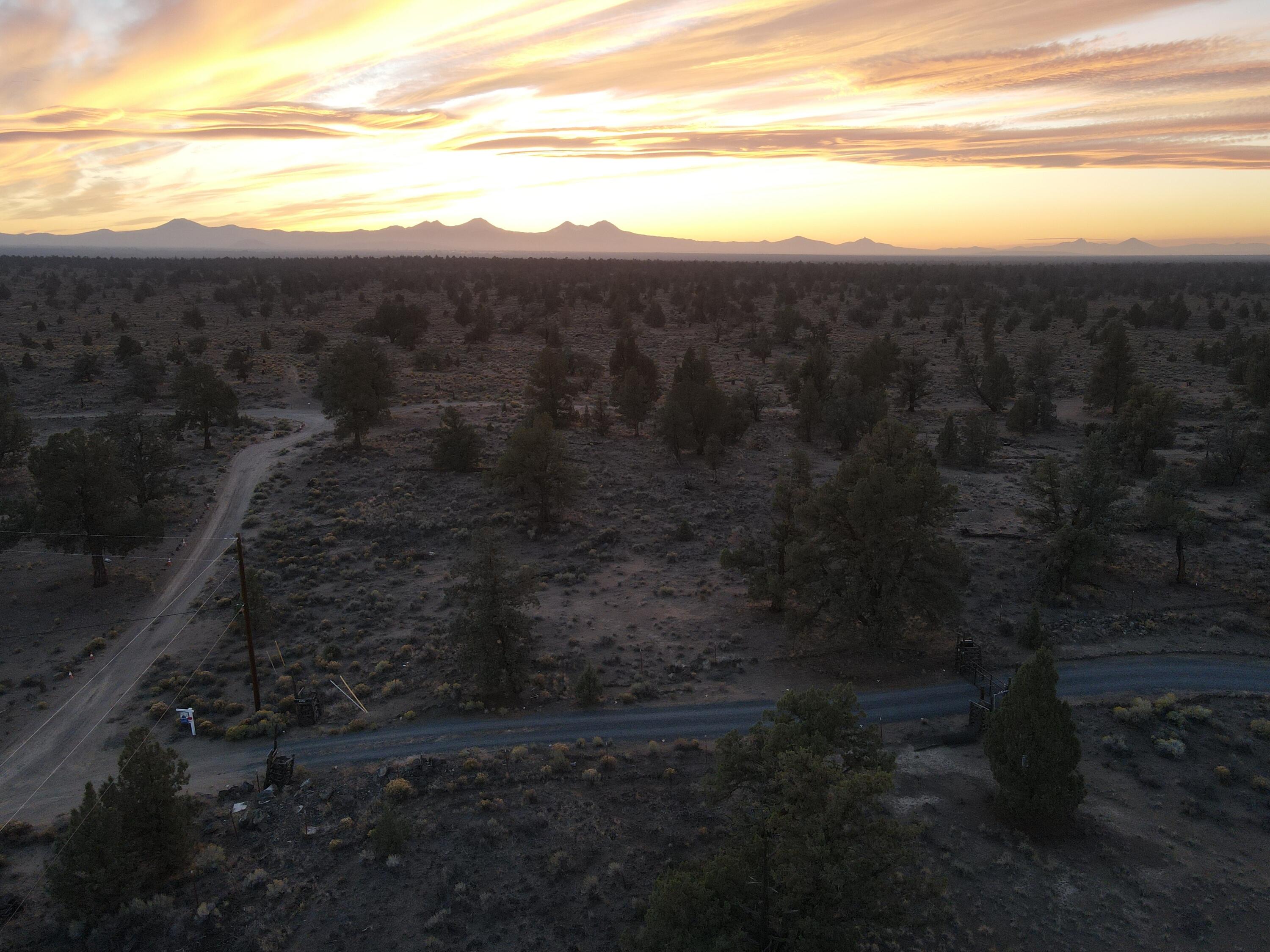 Bend Cascade View - Residential