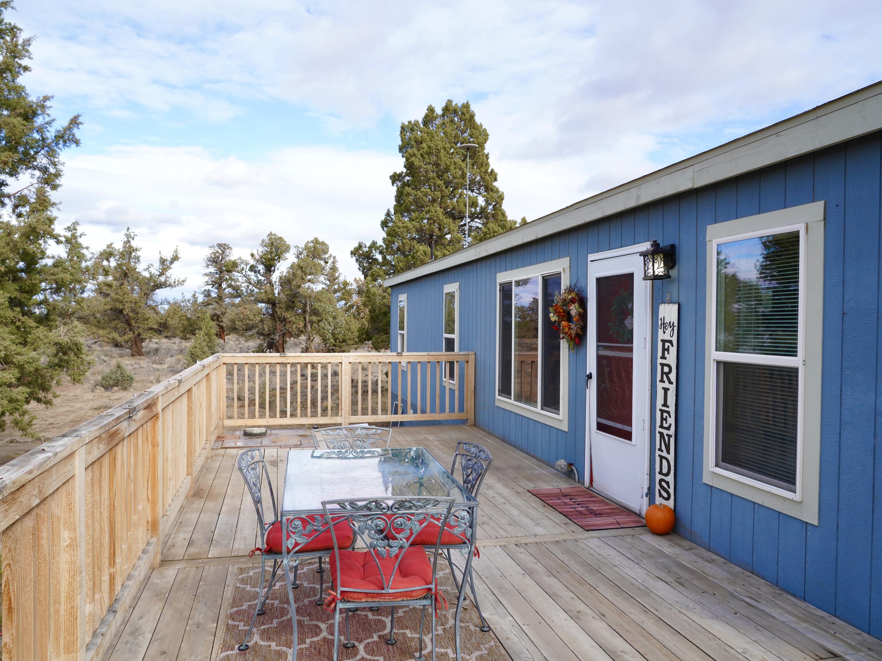 Bend Cascade View - Residential