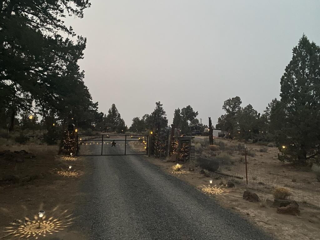 Bend Cascade View - Residential