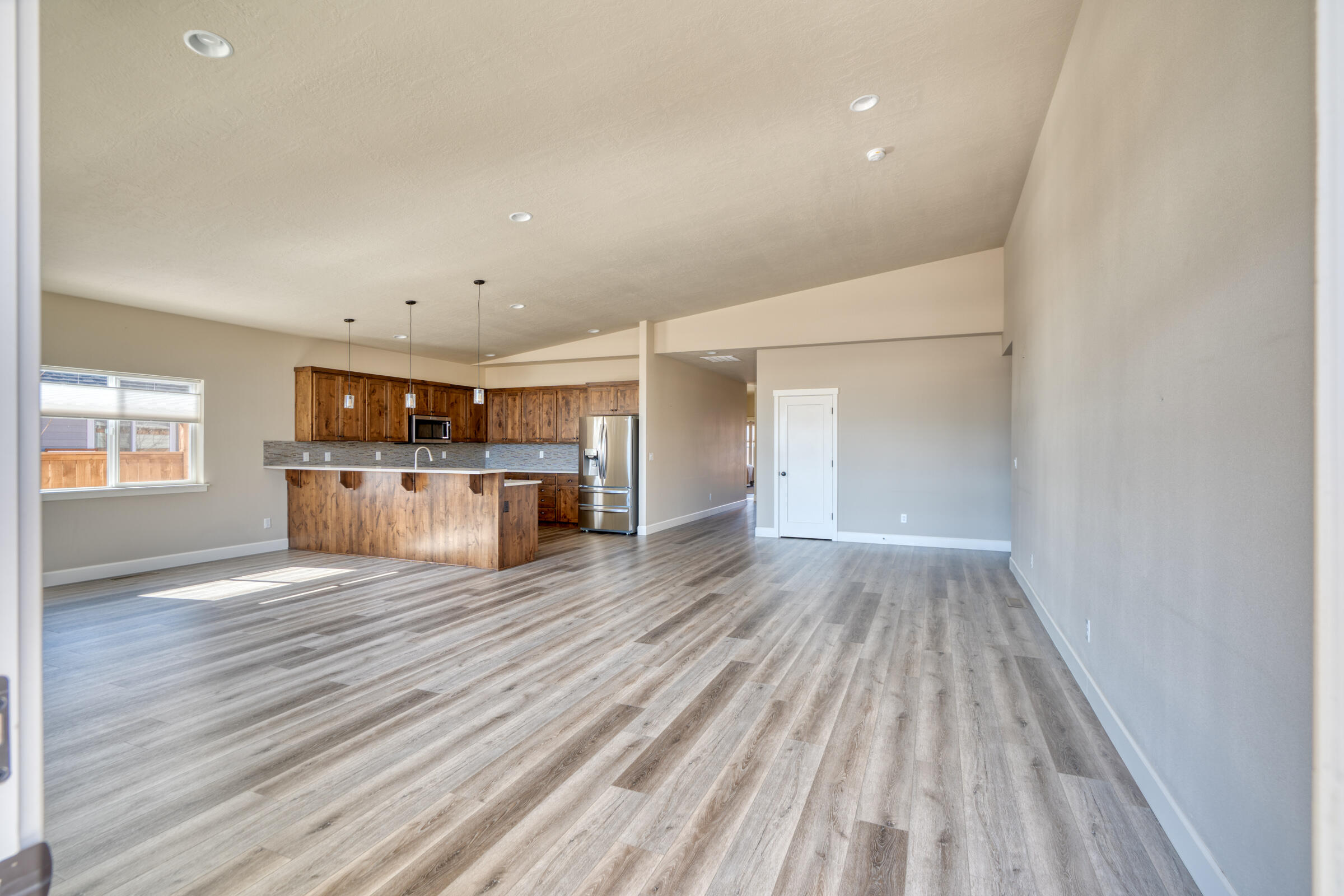 Canyon Rim Village - Residential