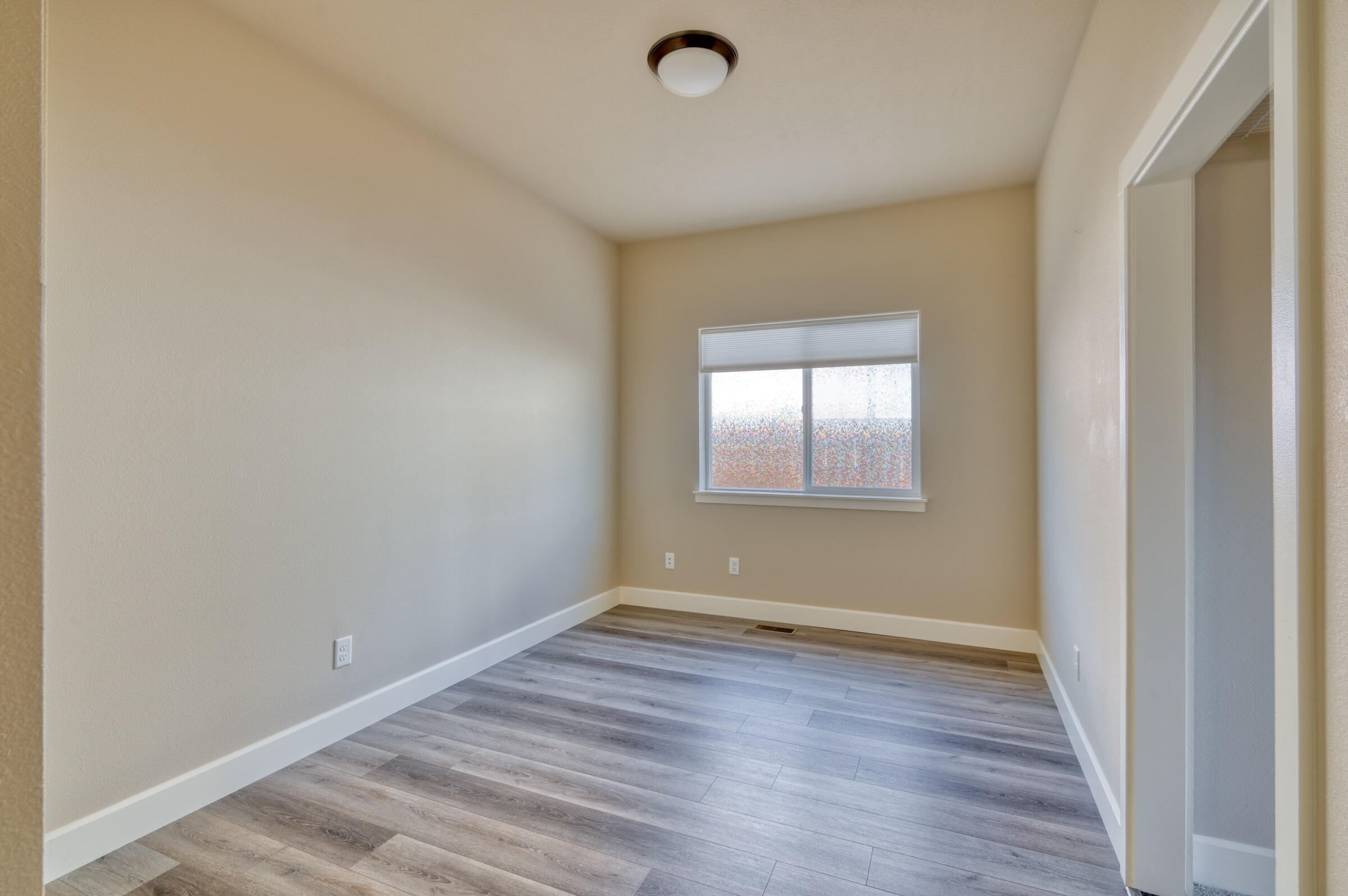 Canyon Rim Village - Residential