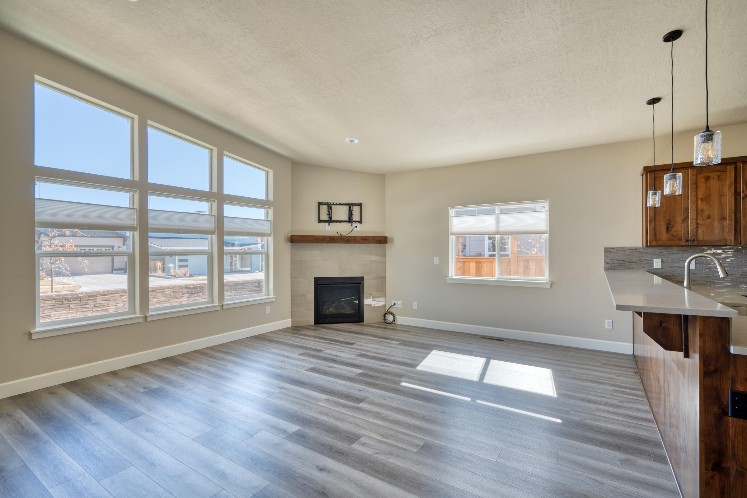 Canyon Rim Village - Residential