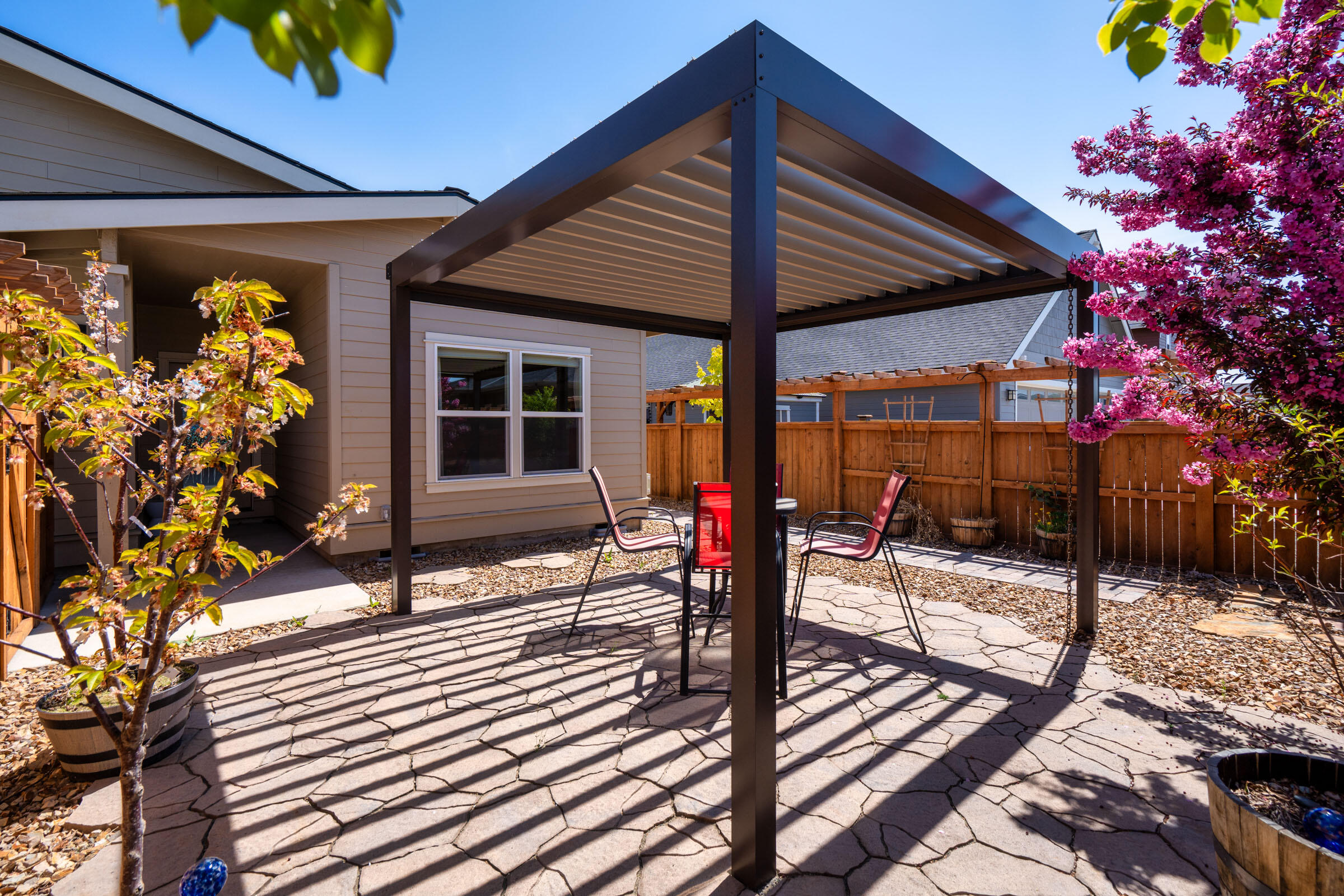 Canyon Rim Village - Residential