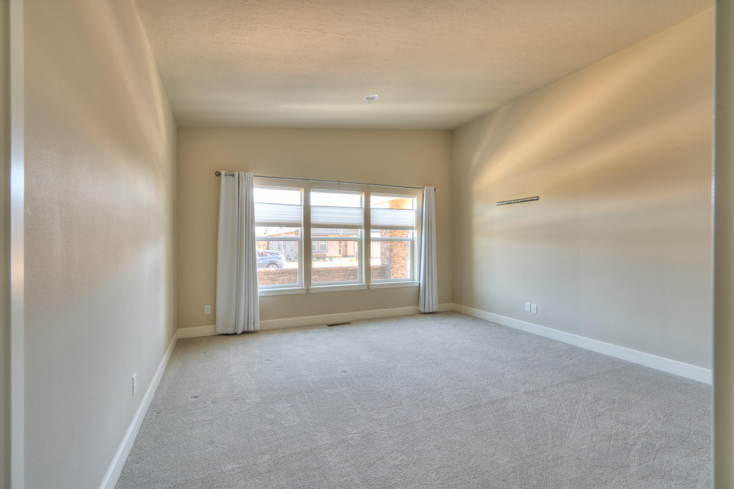 Canyon Rim Village - Residential