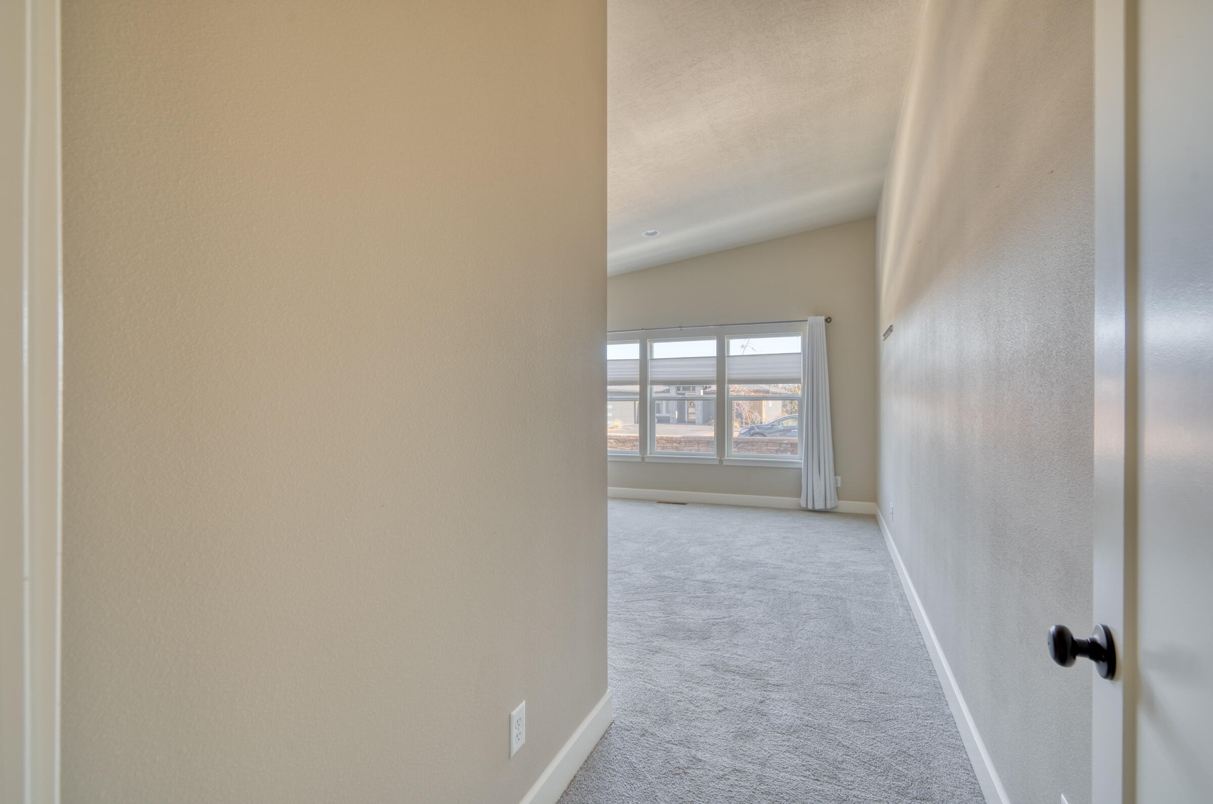 Canyon Rim Village - Residential