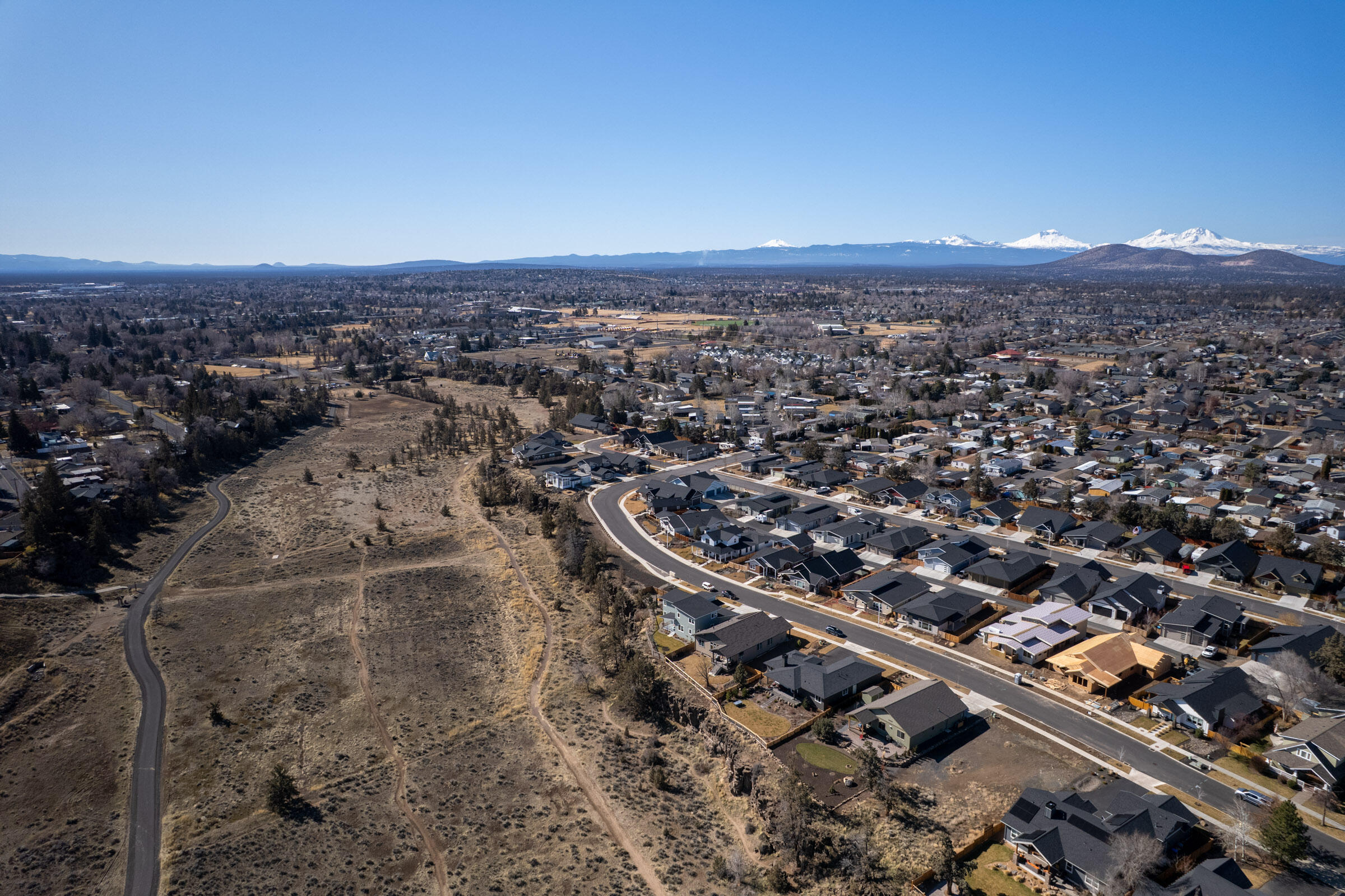 Canyon Rim Village - Residential