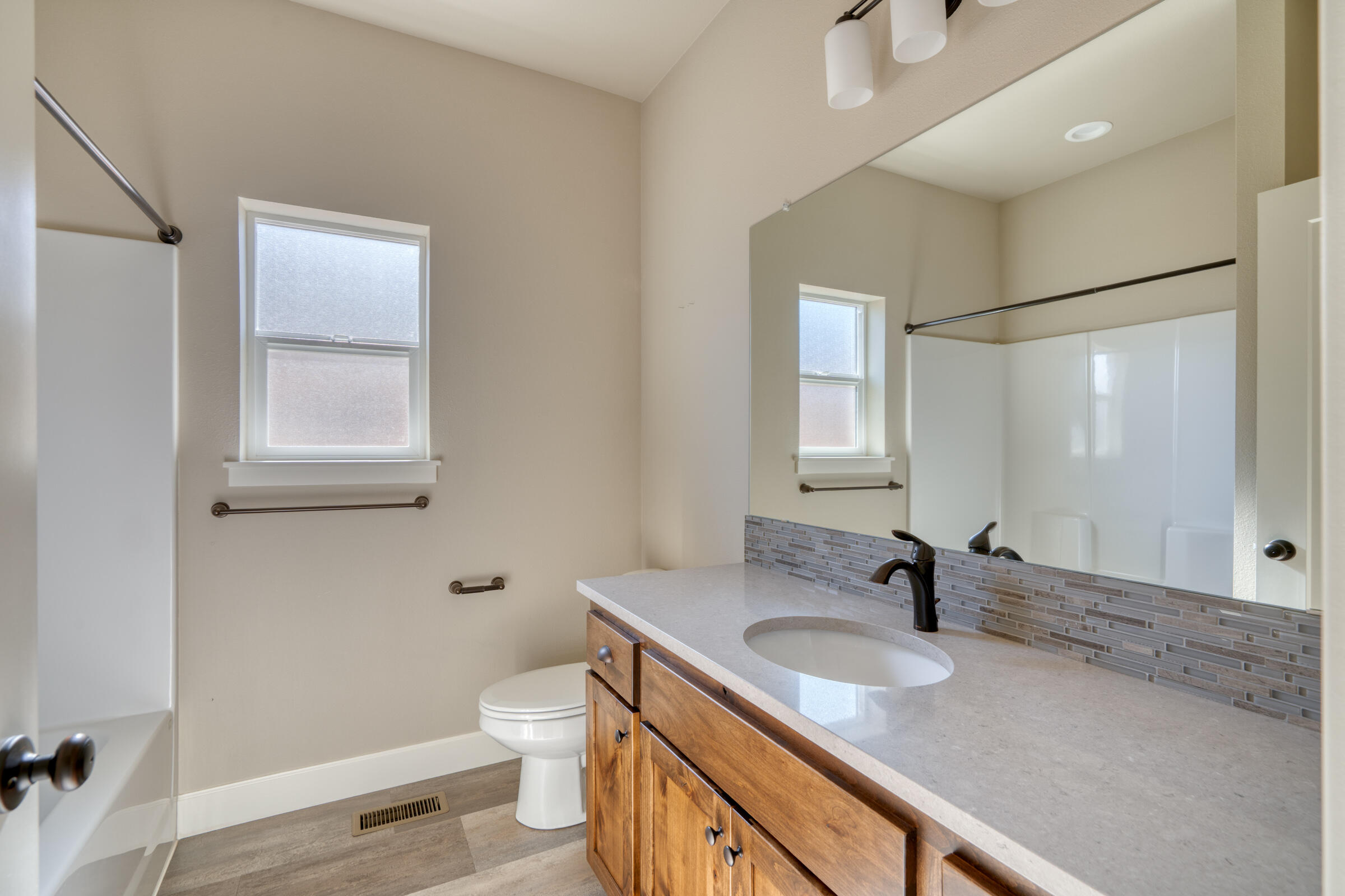 Canyon Rim Village - Residential