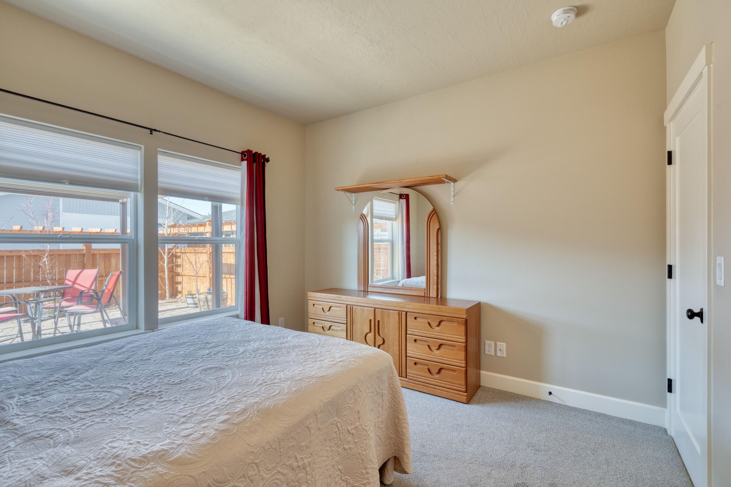 Canyon Rim Village - Residential