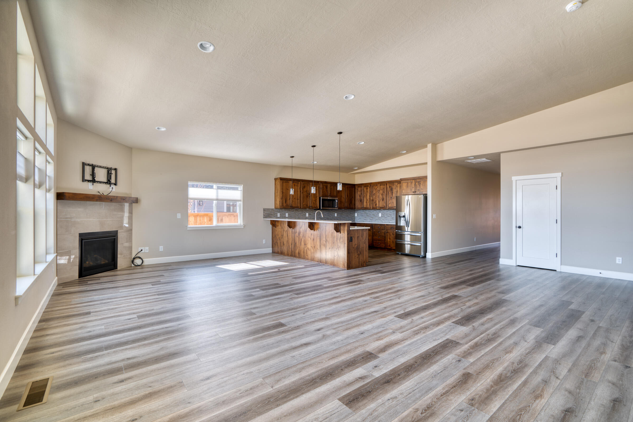 Canyon Rim Village - Residential