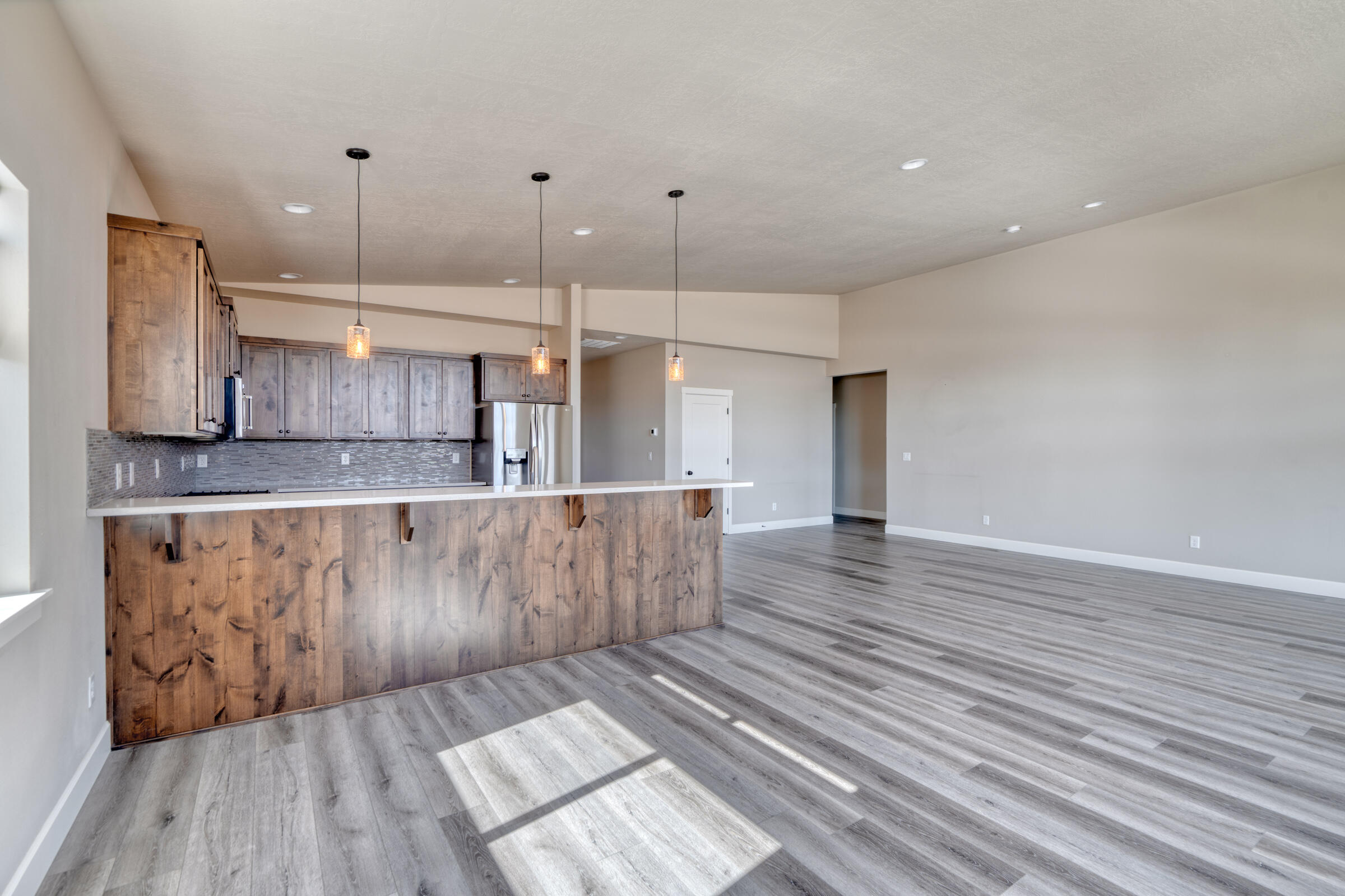 Canyon Rim Village - Residential