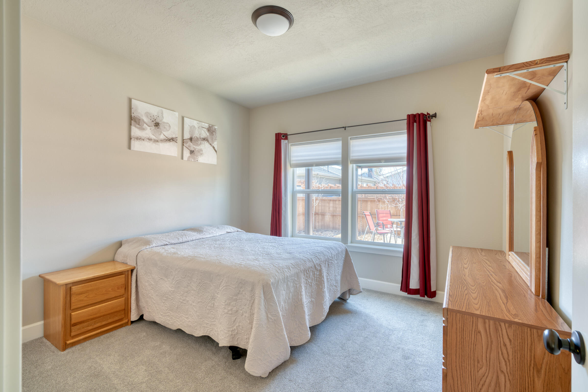 Canyon Rim Village - Residential