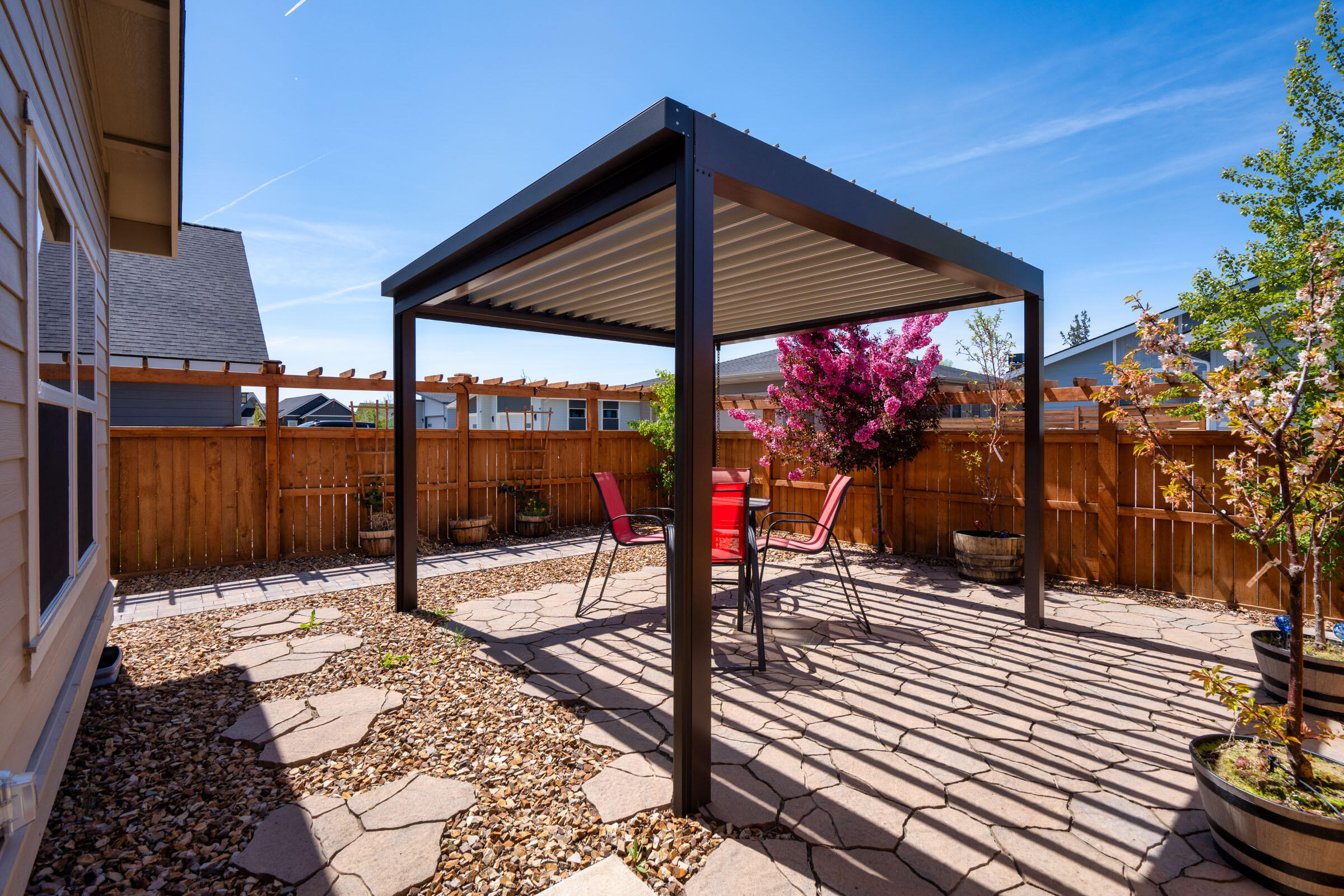 Canyon Rim Village - Residential