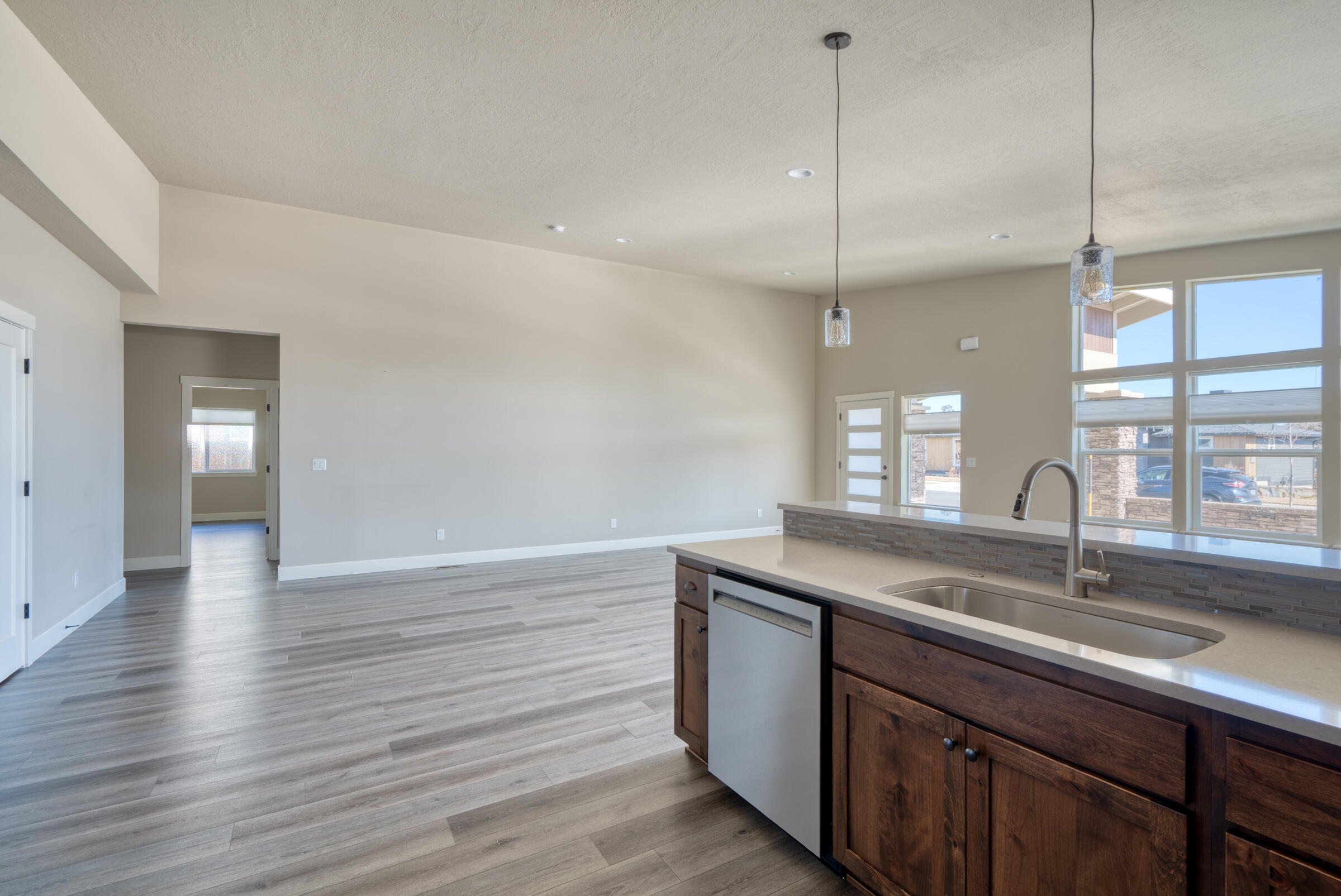 Canyon Rim Village - Residential