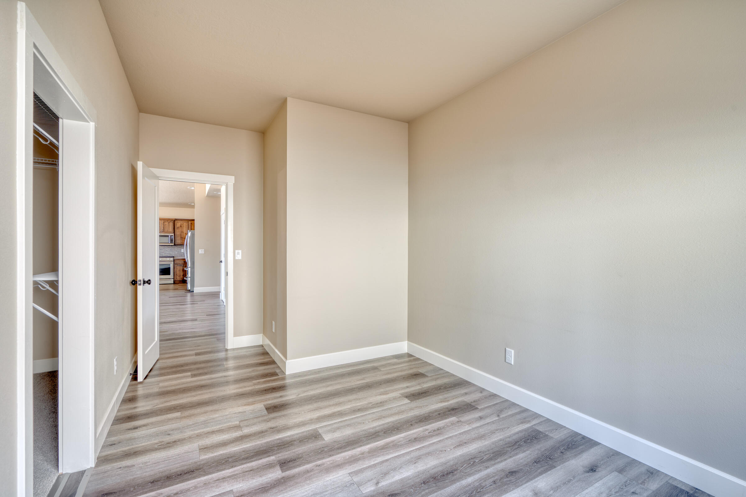 Canyon Rim Village - Residential