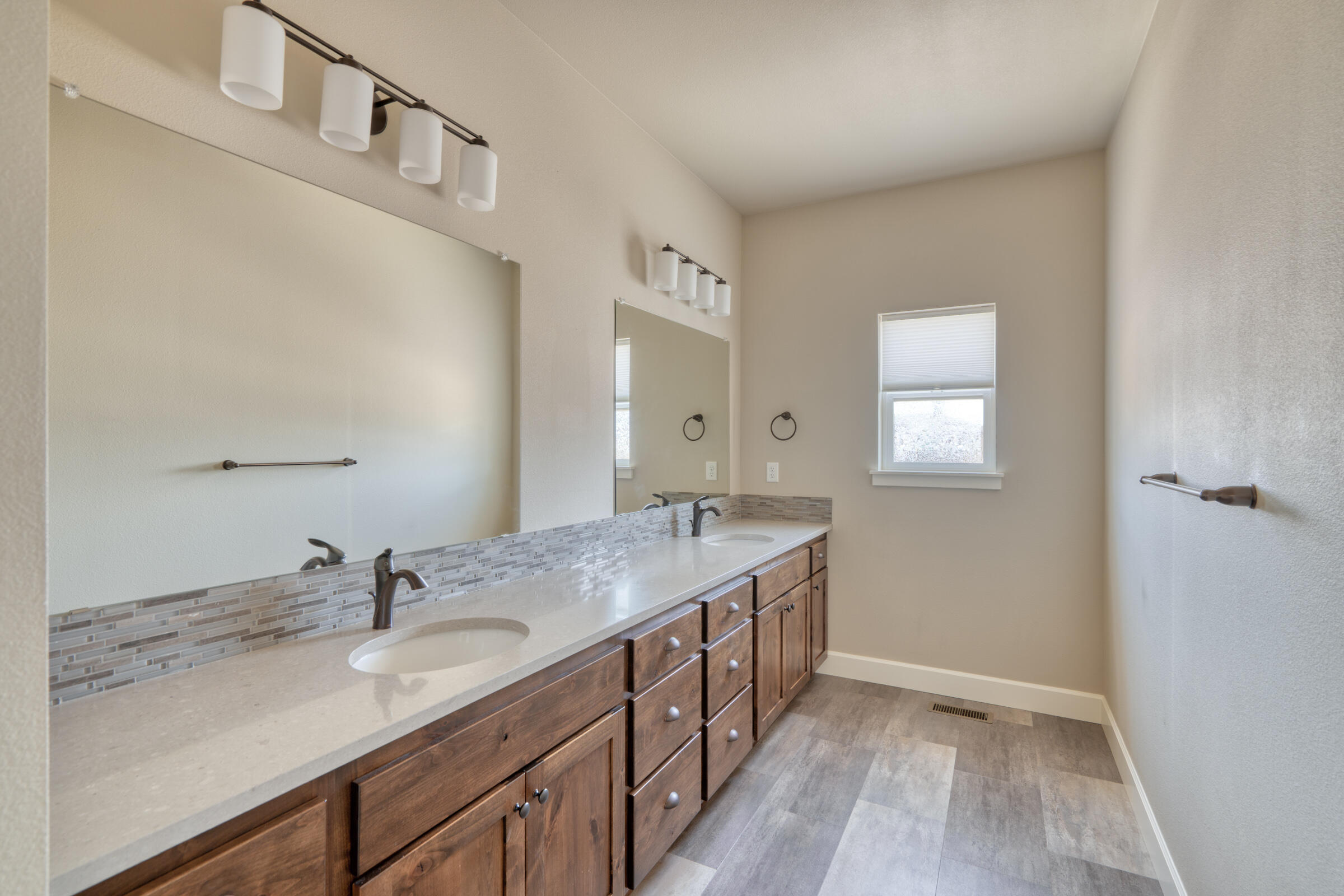 Canyon Rim Village - Residential