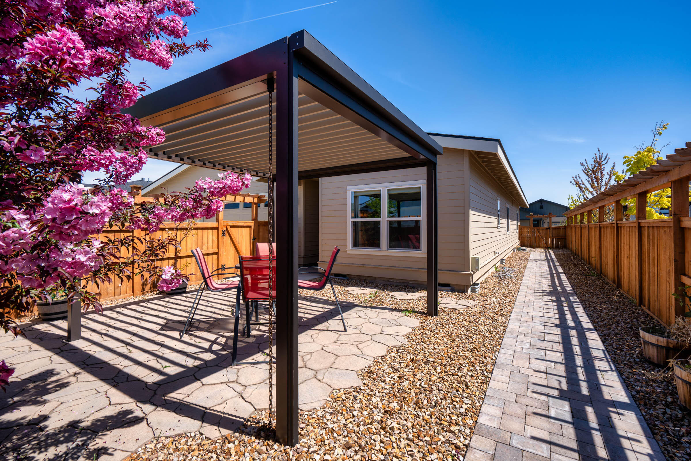 Canyon Rim Village - Residential