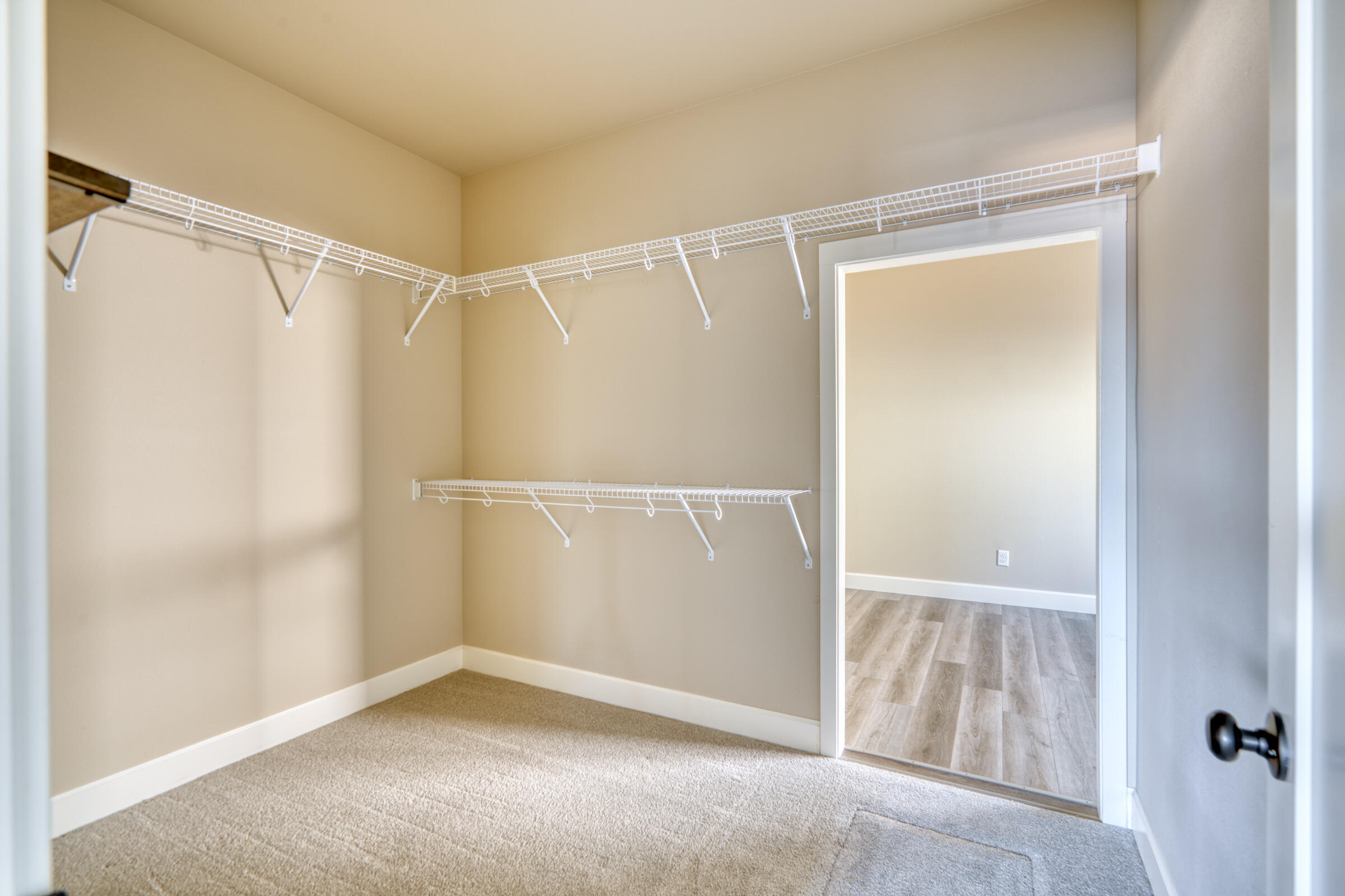 Canyon Rim Village - Residential