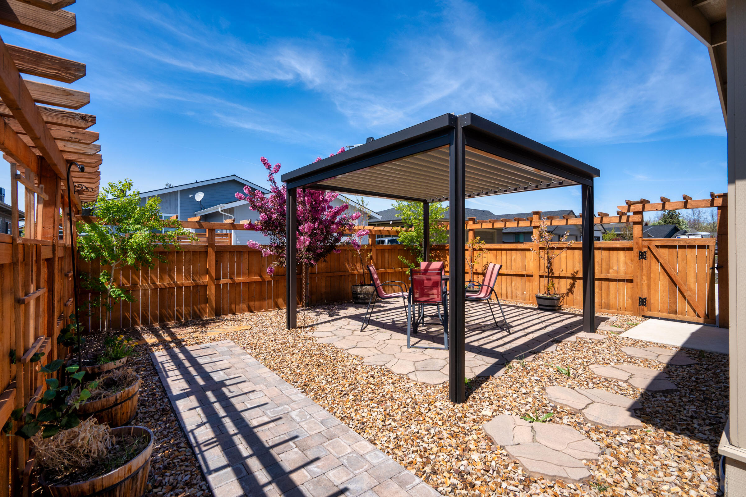 Canyon Rim Village - Residential