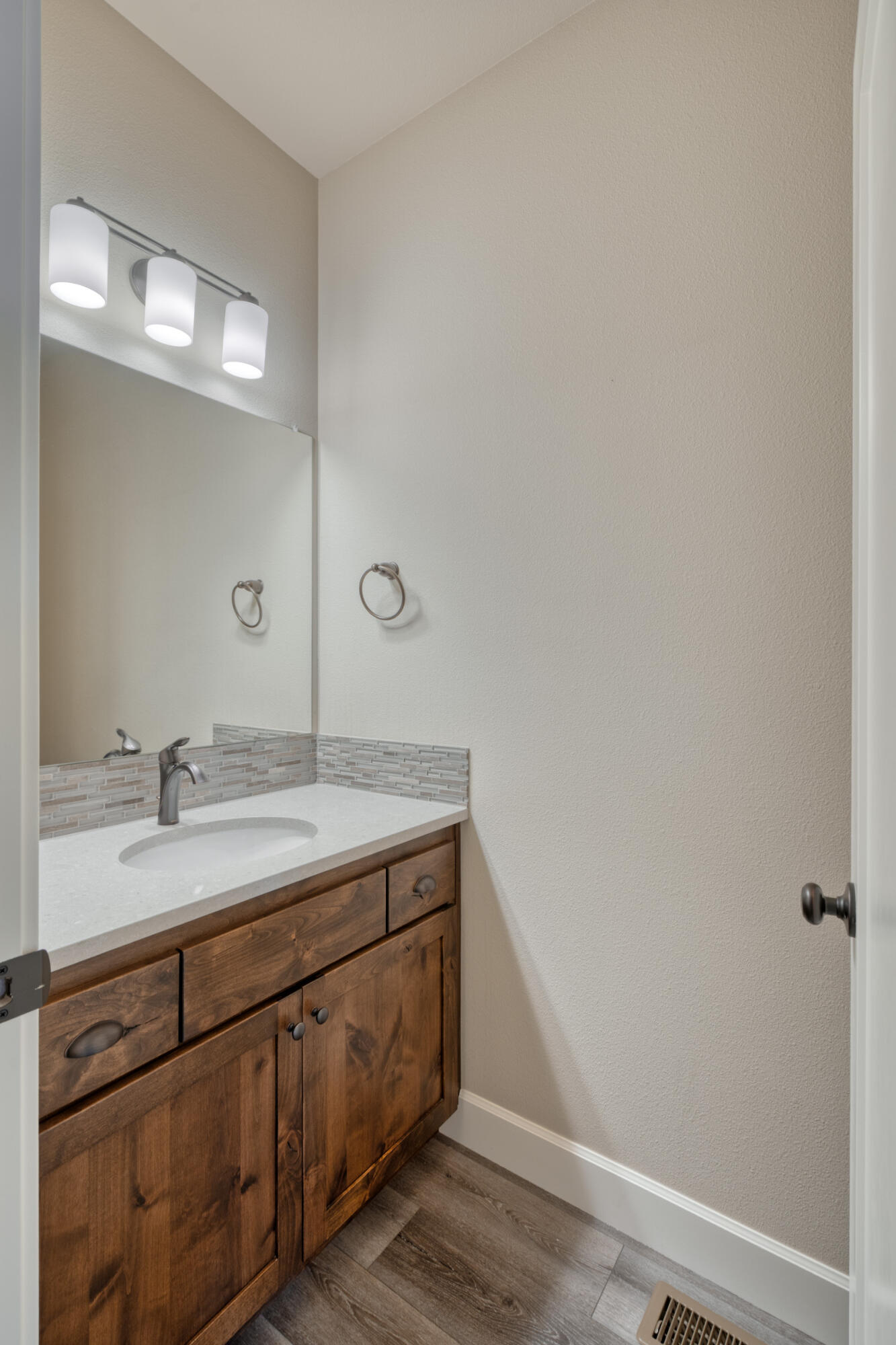 Canyon Rim Village - Residential