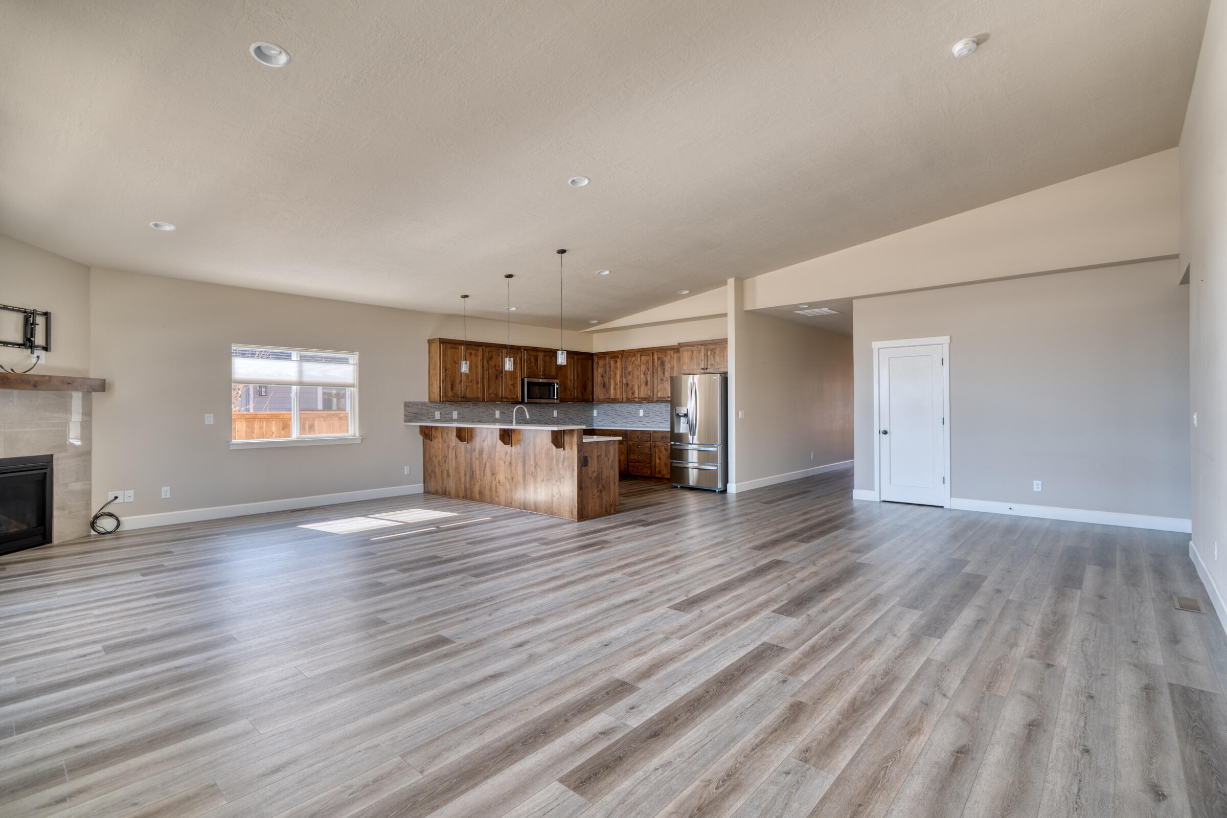 Canyon Rim Village - Residential