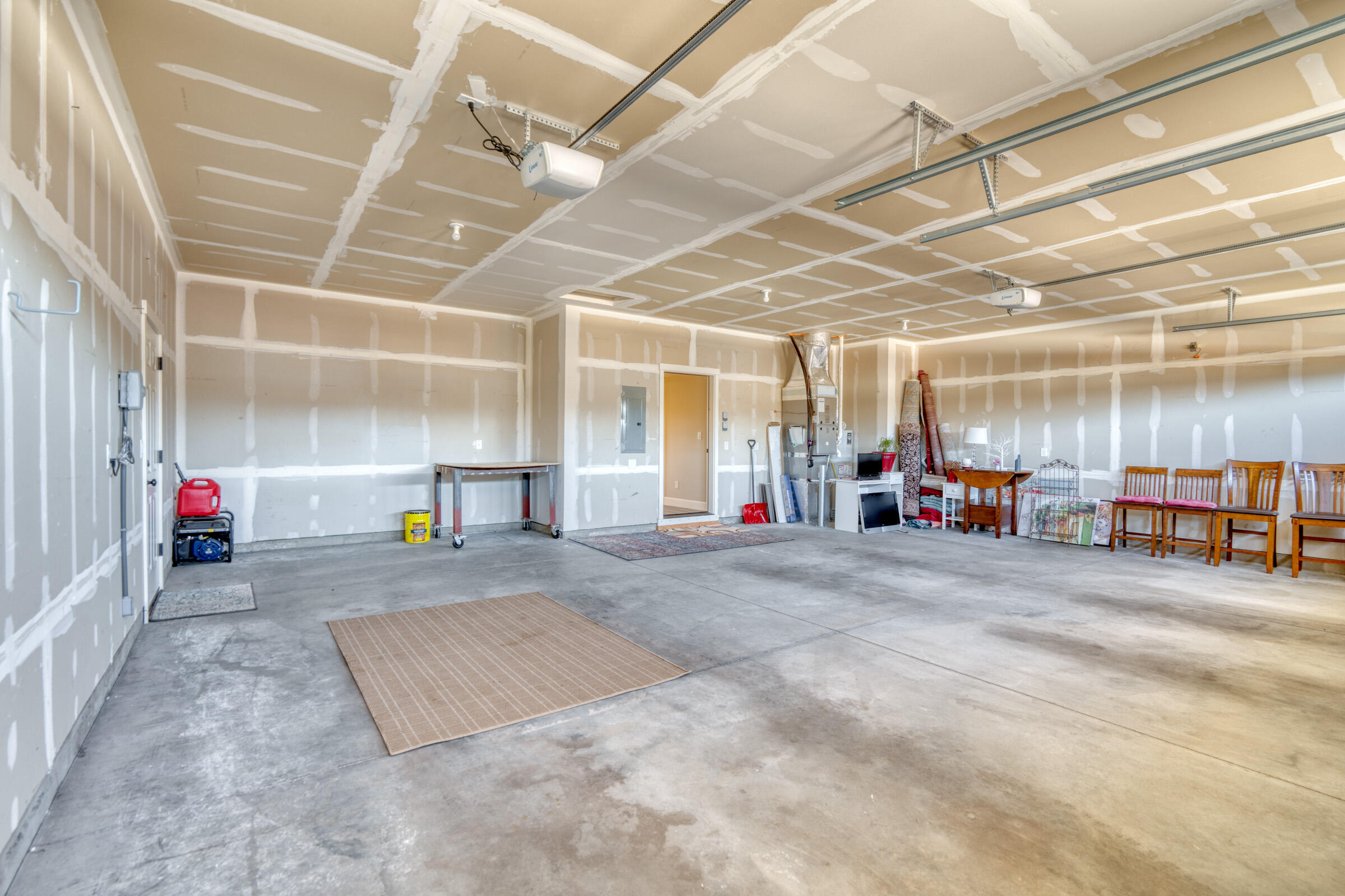 Canyon Rim Village - Residential