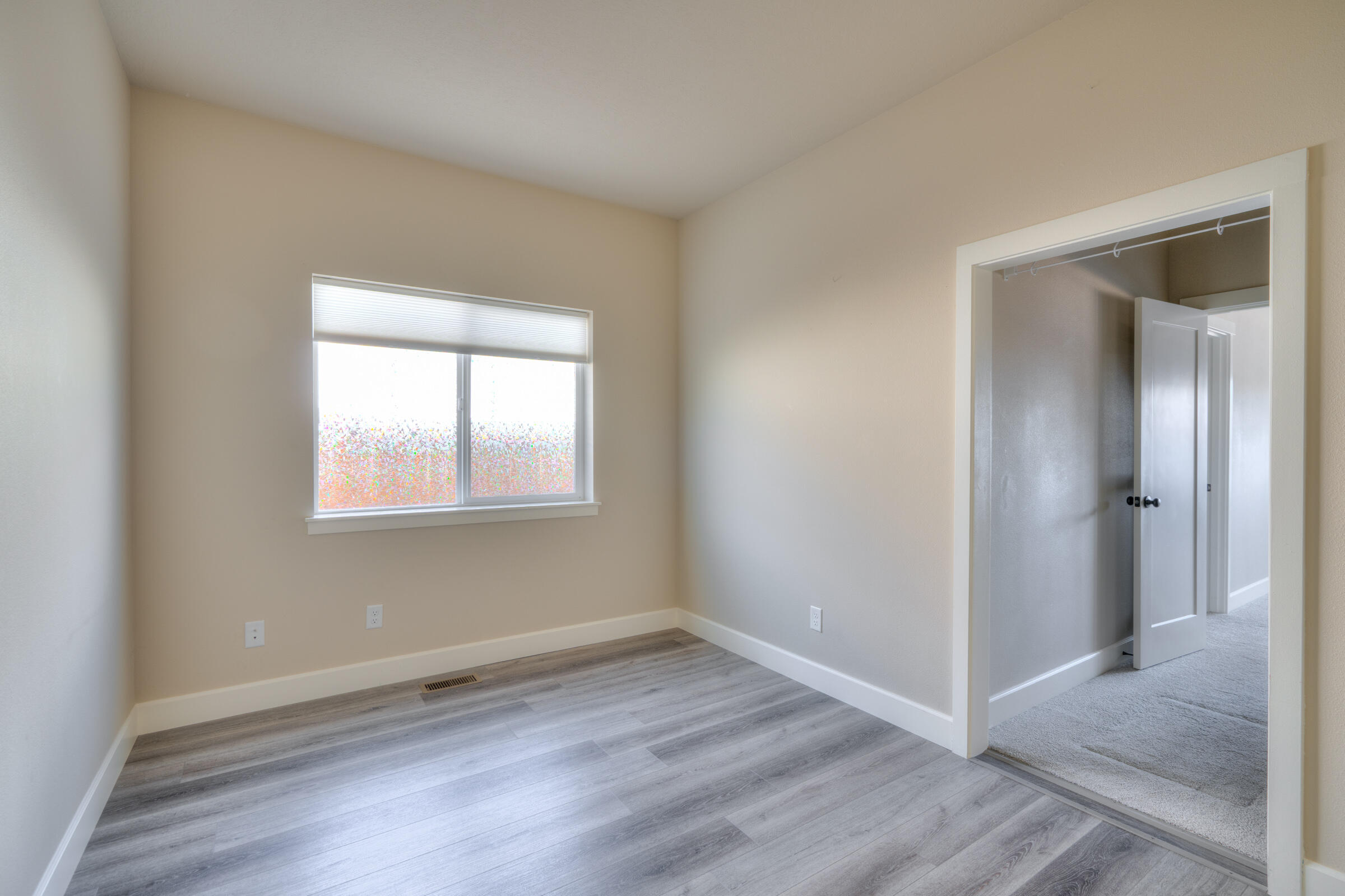 Canyon Rim Village - Residential