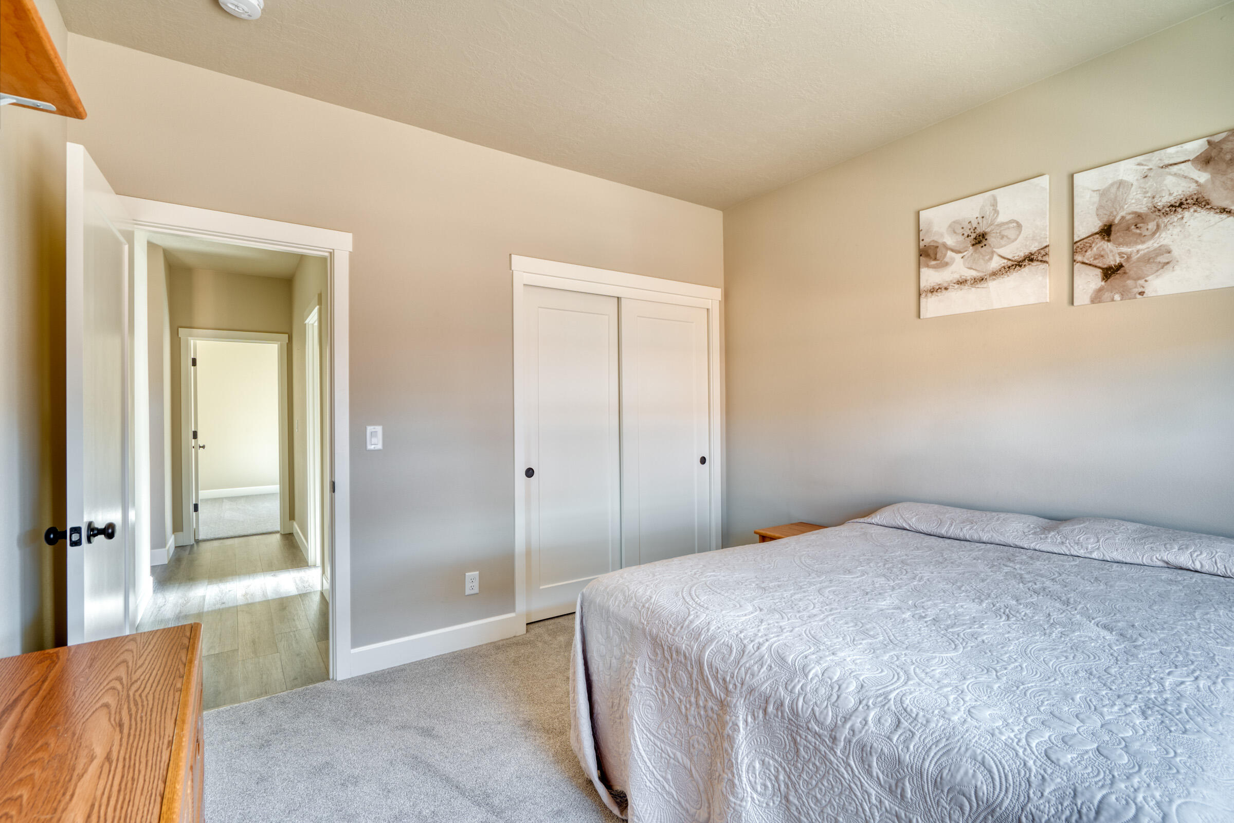 Canyon Rim Village - Residential