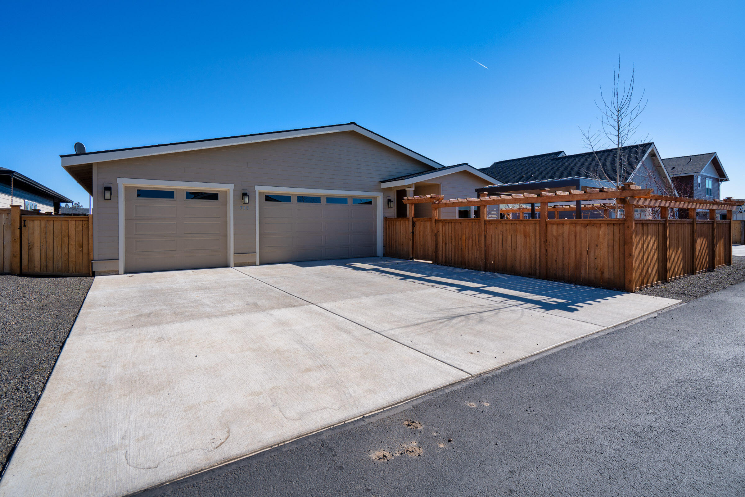 Canyon Rim Village - Residential