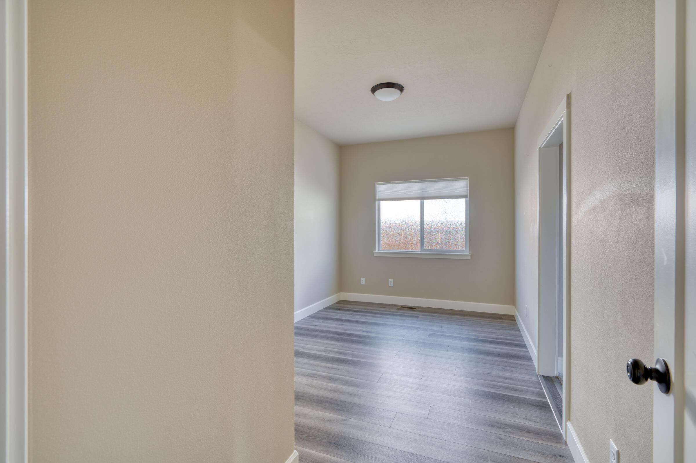 Canyon Rim Village - Residential