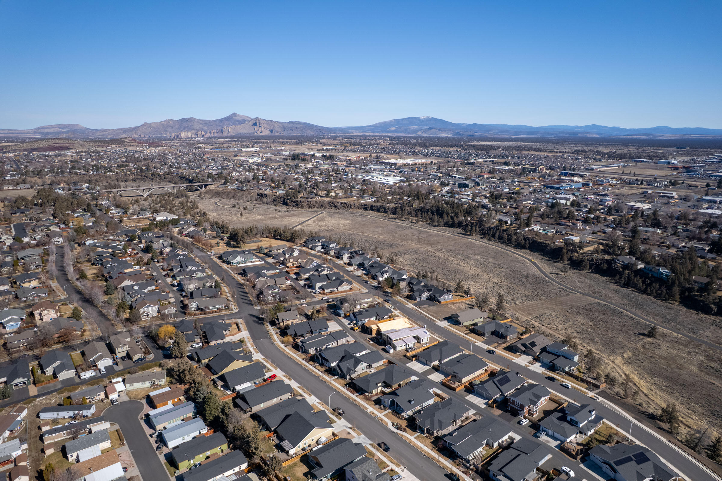 Canyon Rim Village - Residential
